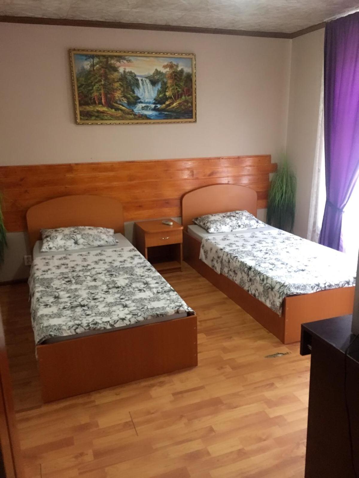 Budget Double Room photo 2