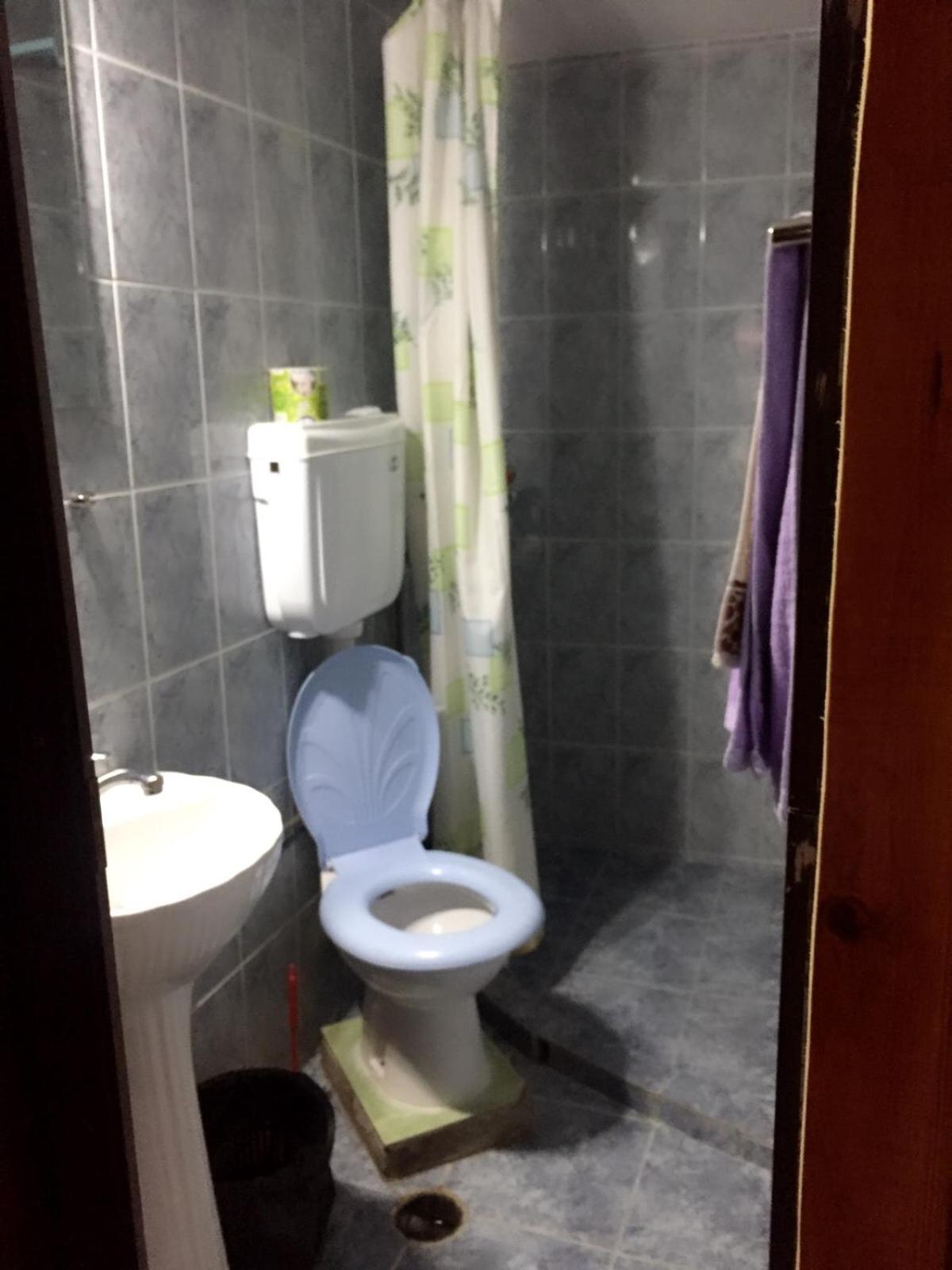 Budget Double Room photo 1