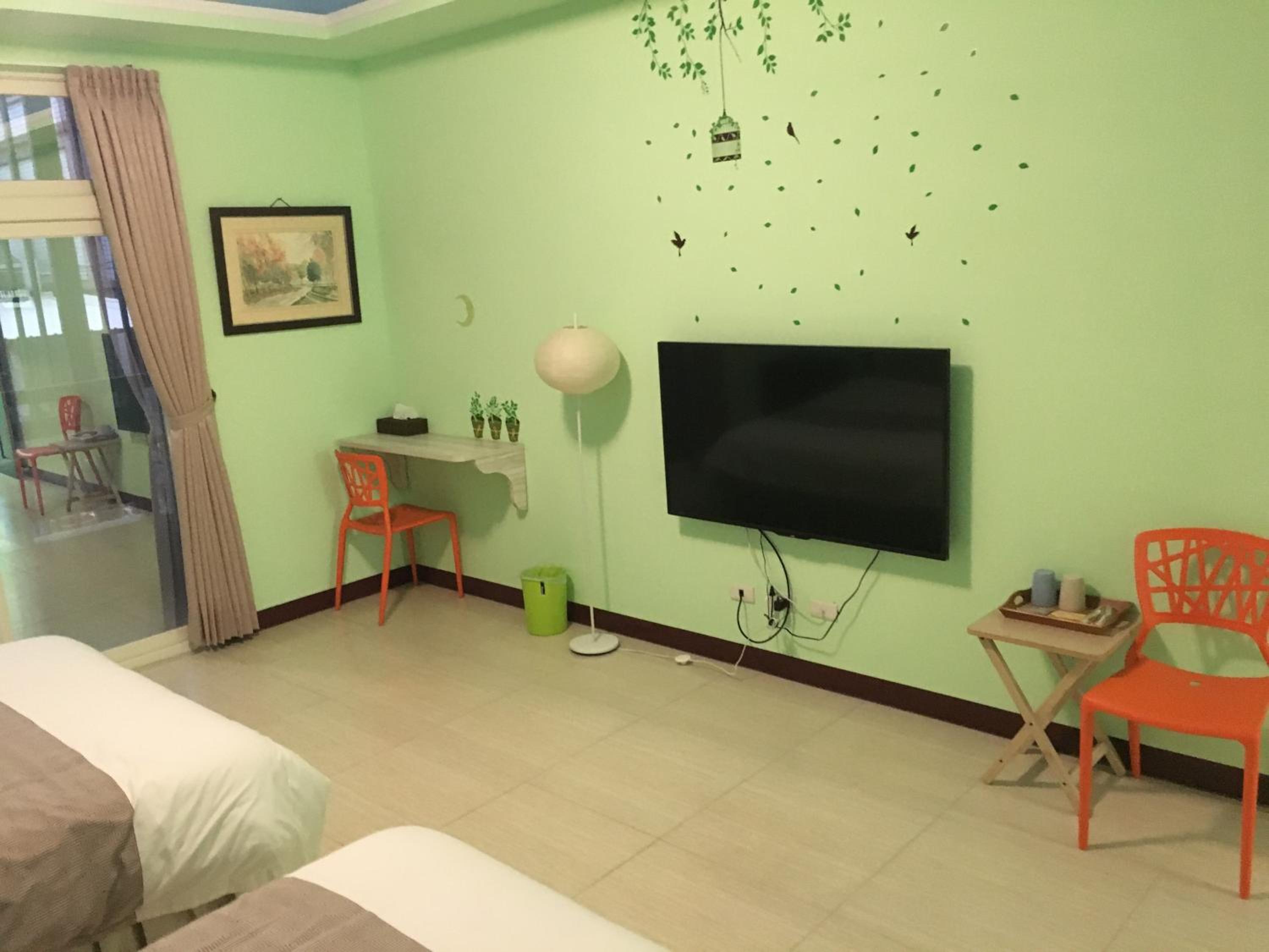 Standard Twin Room photo 2
