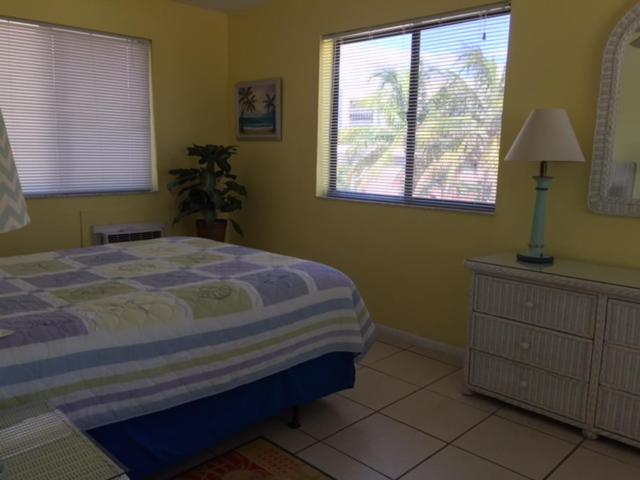 Penthouse Apartment