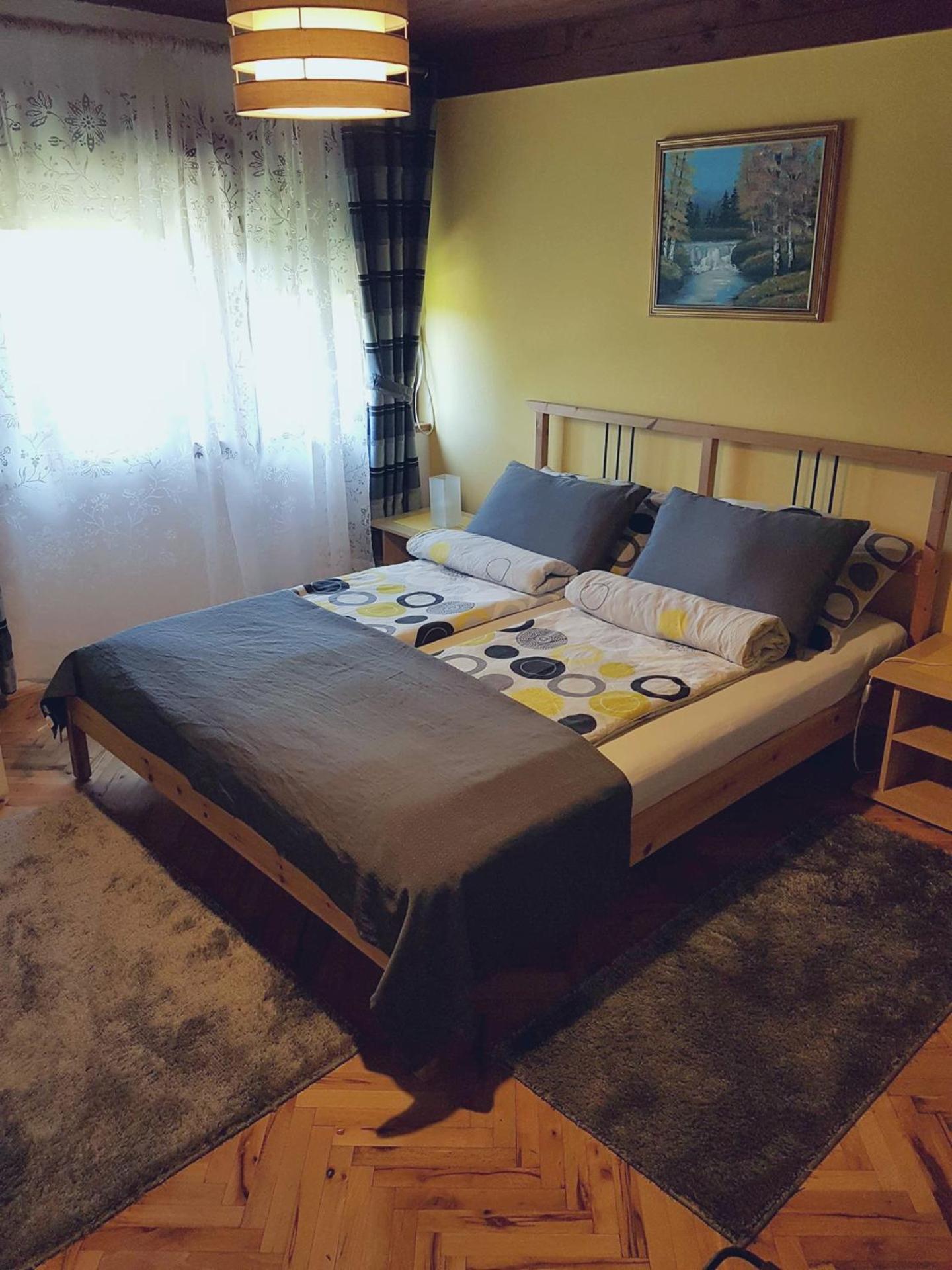 Double Room - Photo 10
