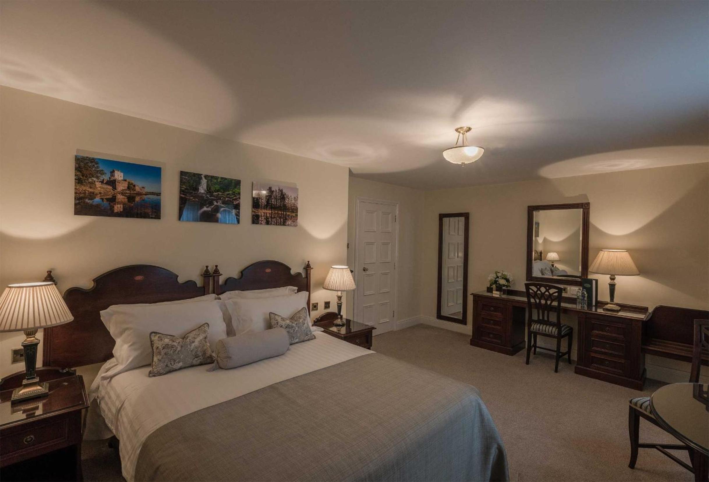 Superior Double or Twin Room