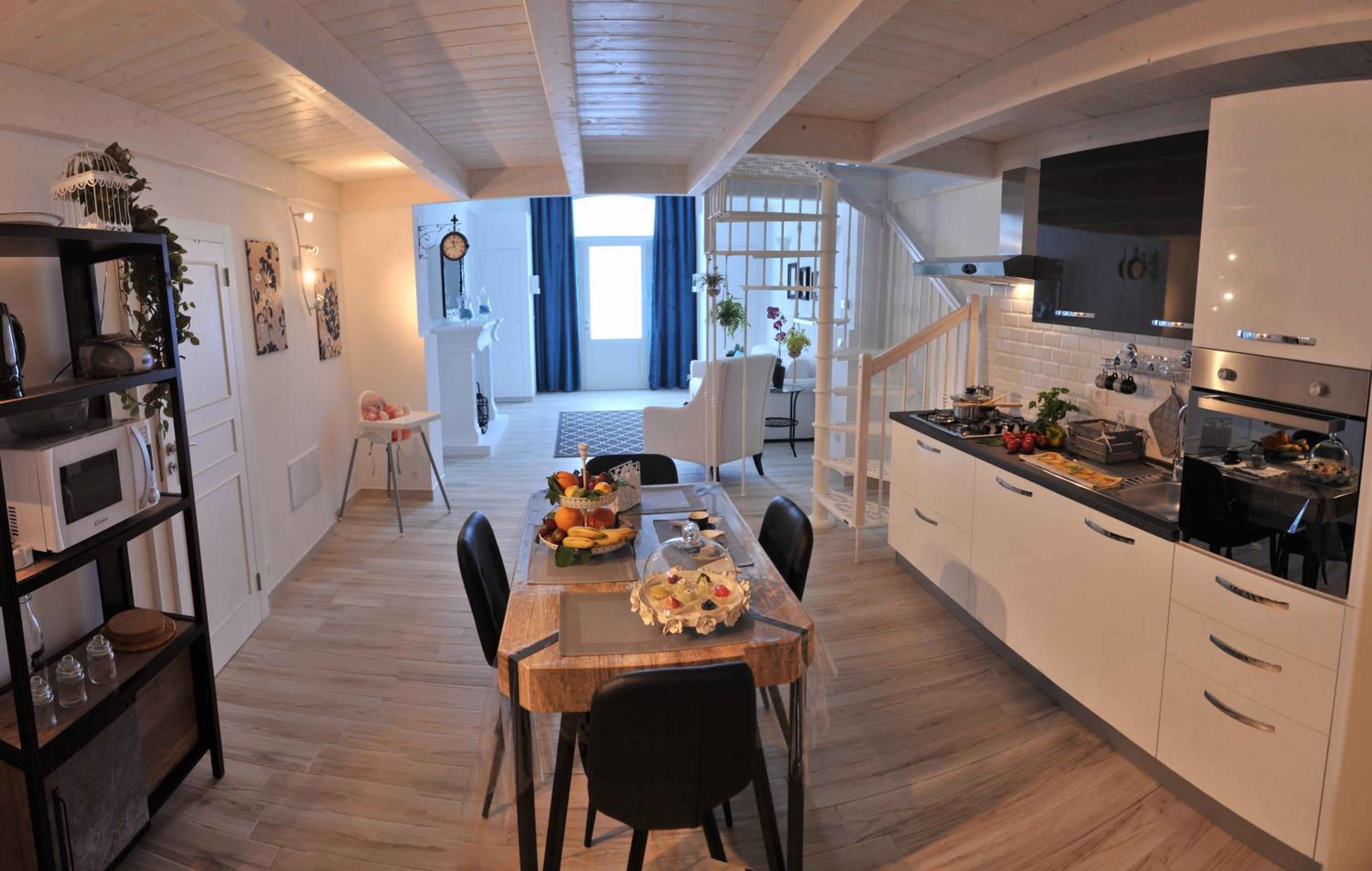 Vacation Home - Photo 16