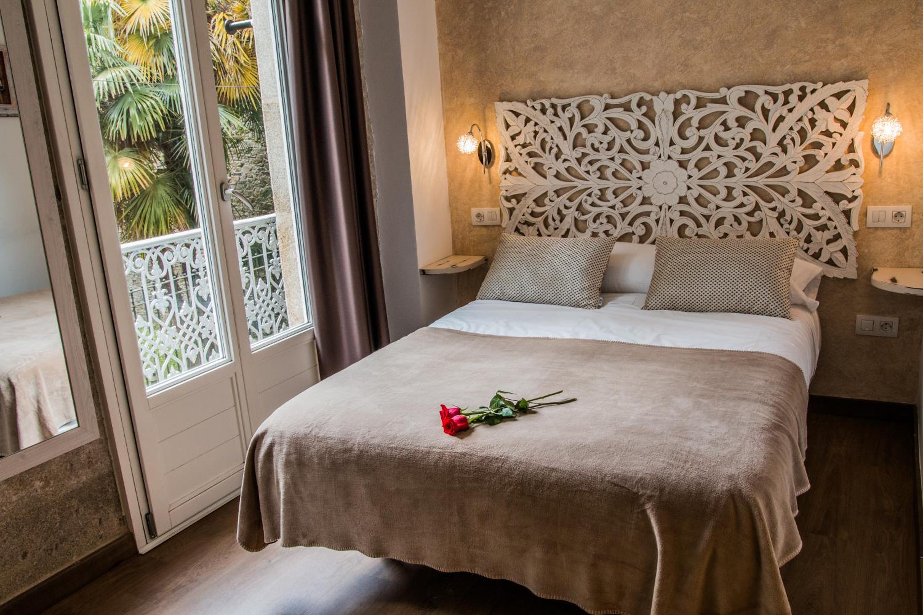 Double Room with Balcony photo 2