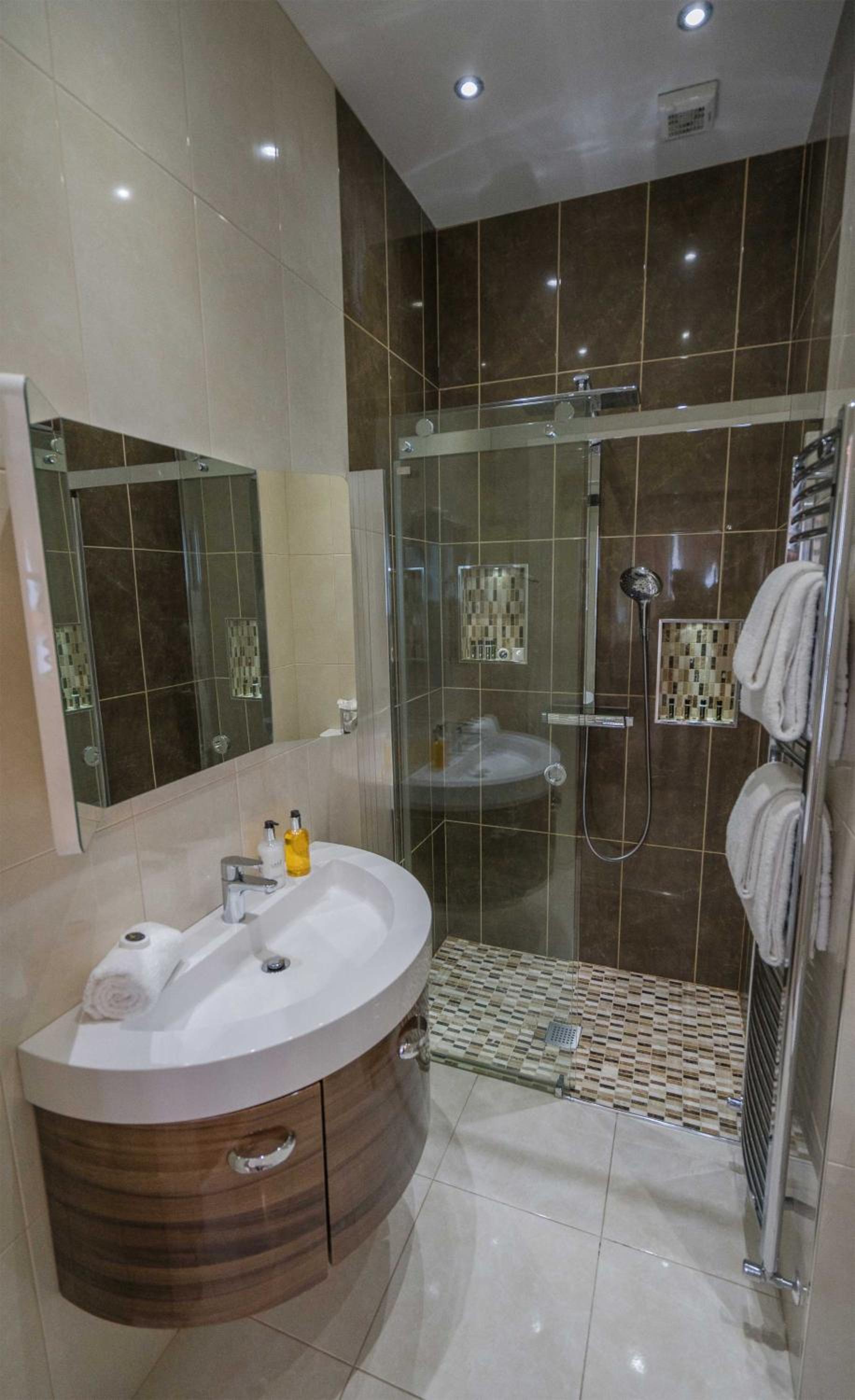 The Garden Suite photo 2