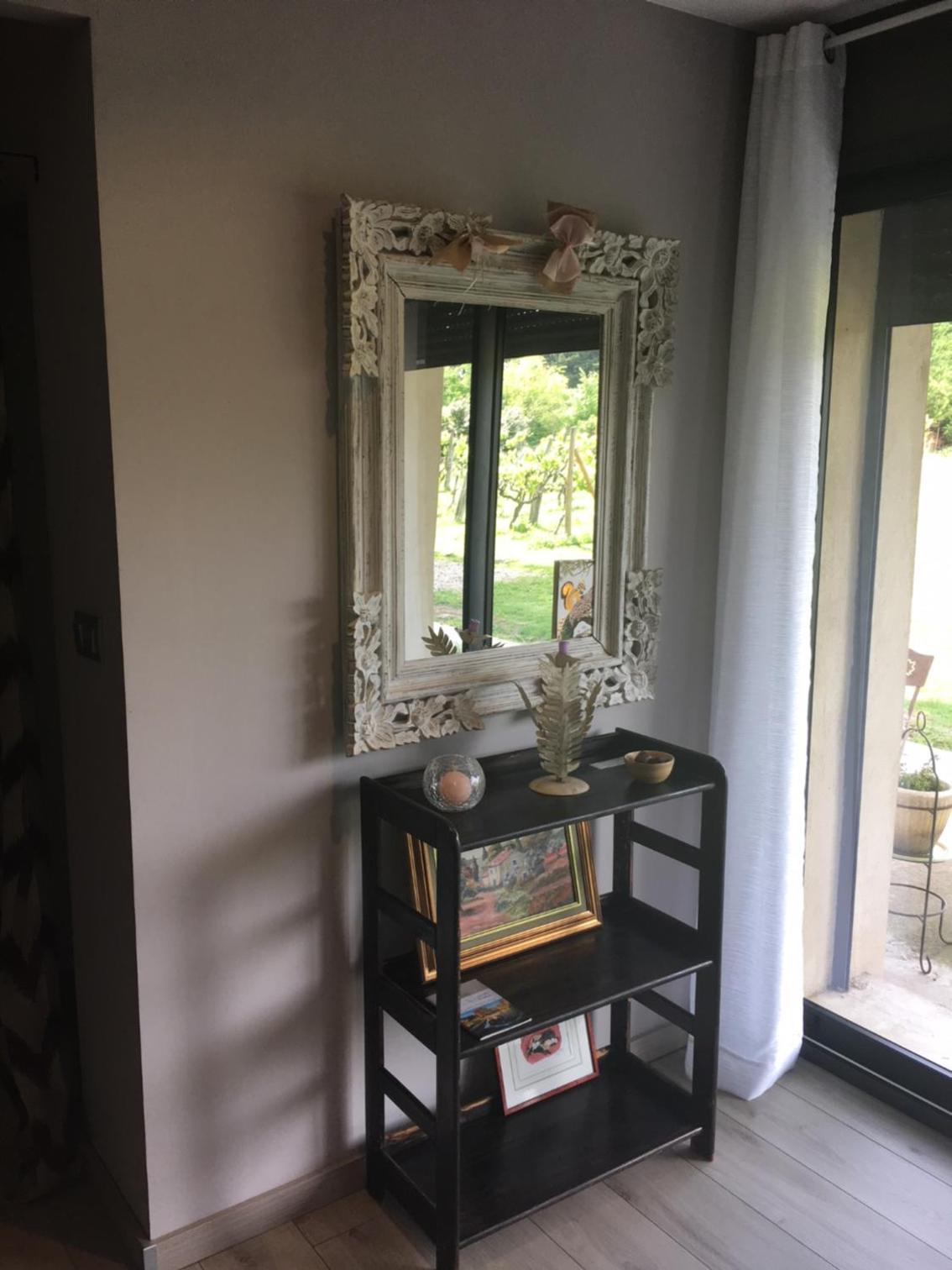 Double Room with Garden View - Photo 7