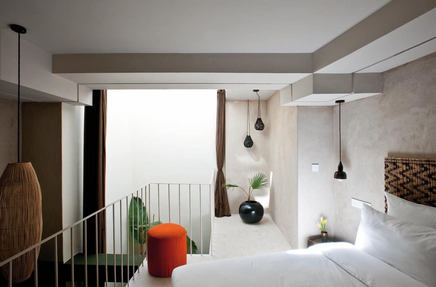Duplex Suite