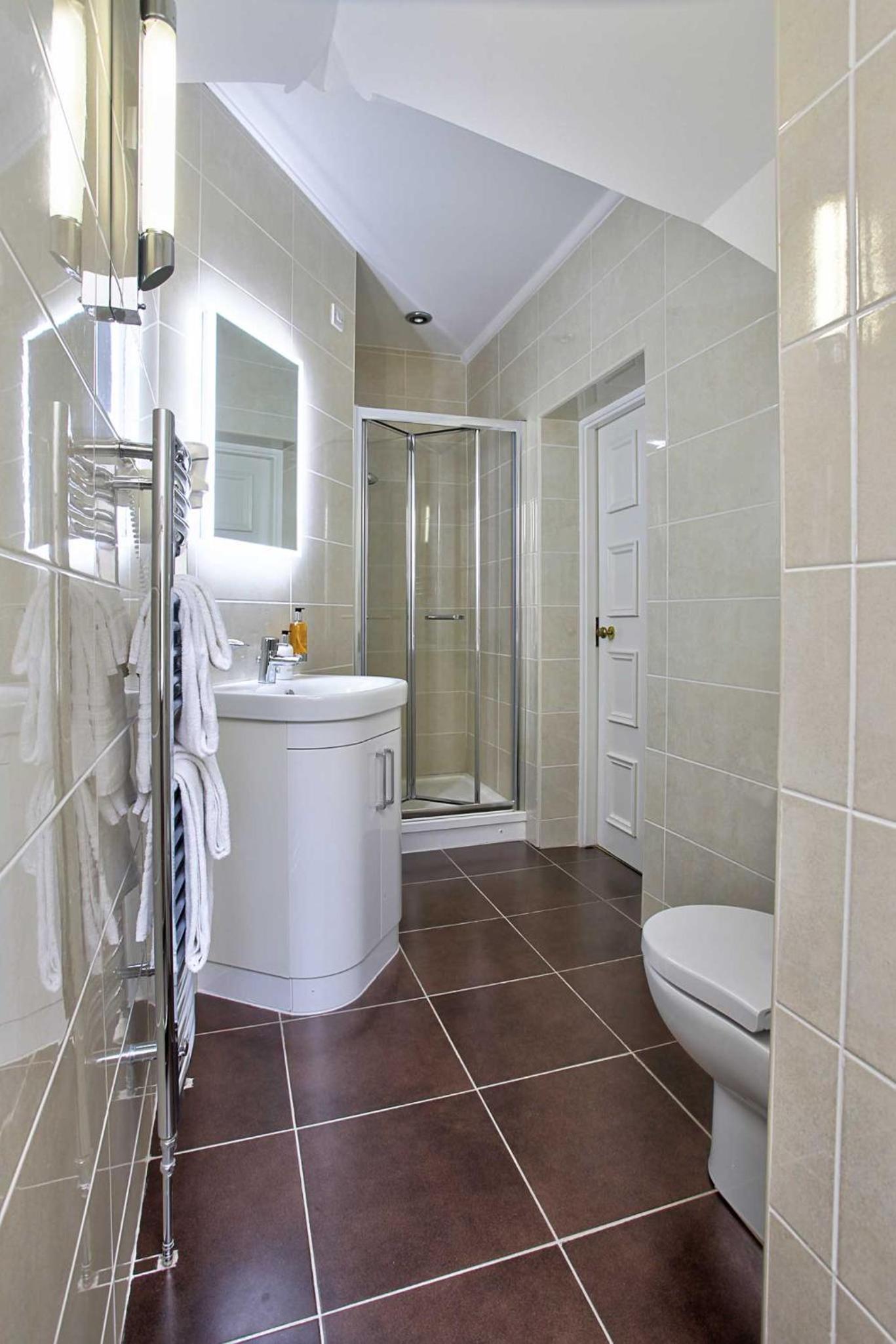 The Tower suite photo 2