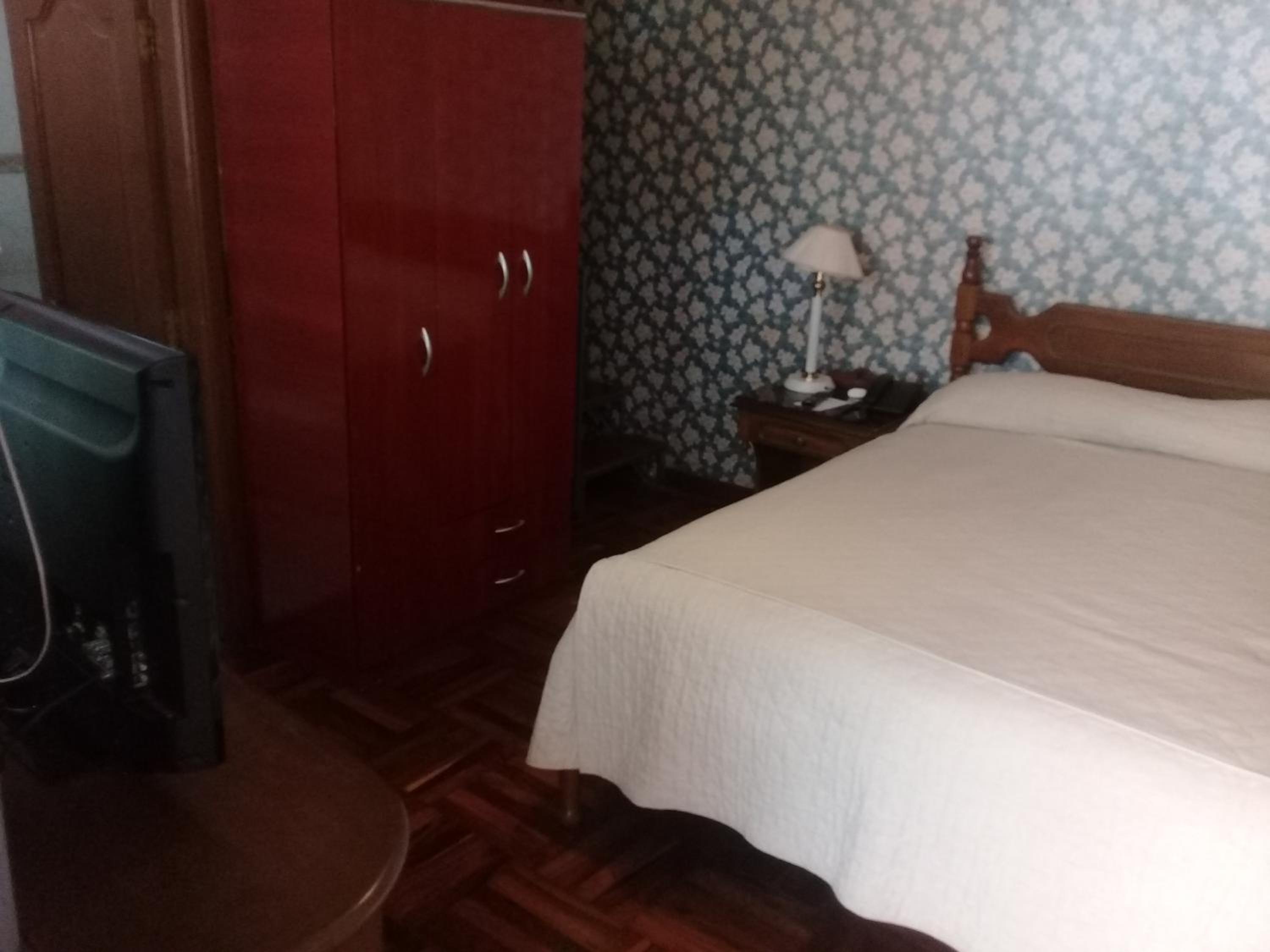 Budget Twin Room