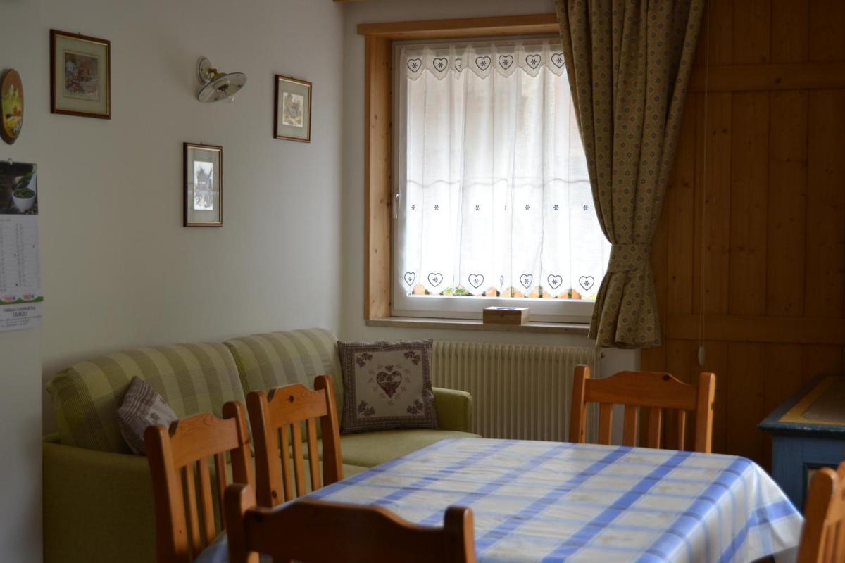 Two-Bedroom Apartment - Ground Floor 