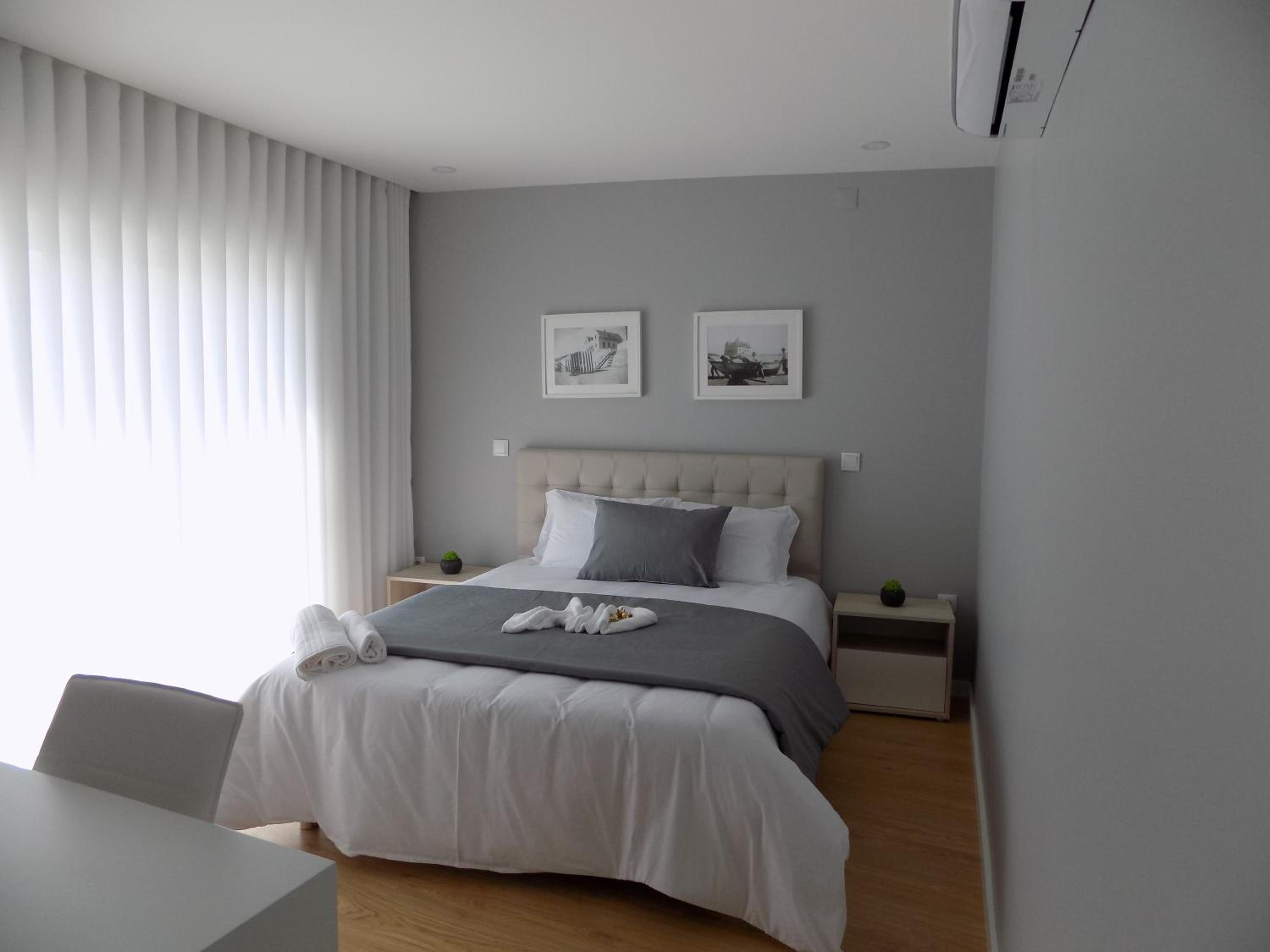 Deluxe Double Room with Sea View photo 1
