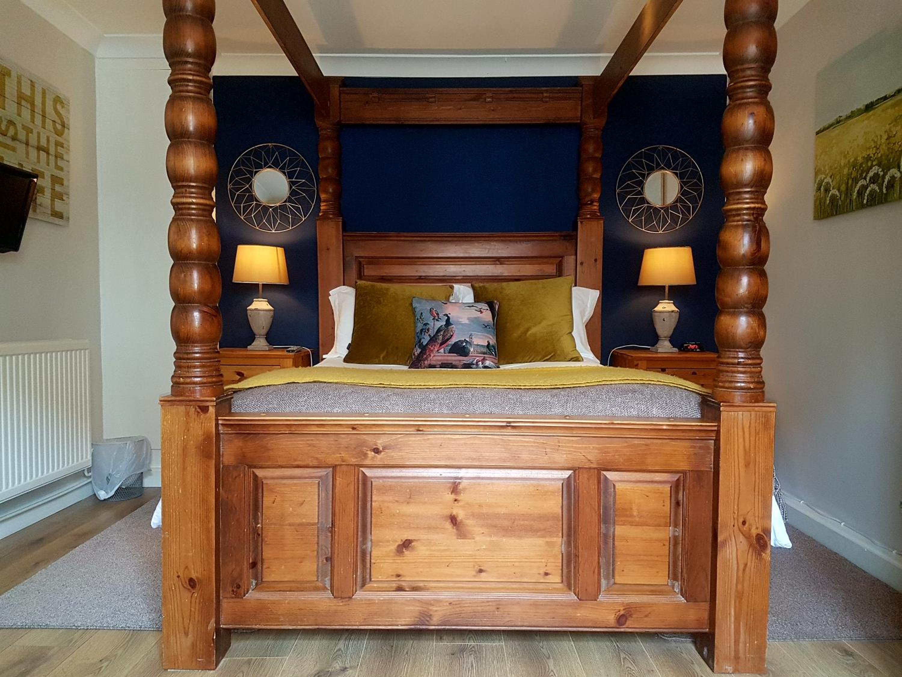 Three-Bedroom Cottage photo 1
