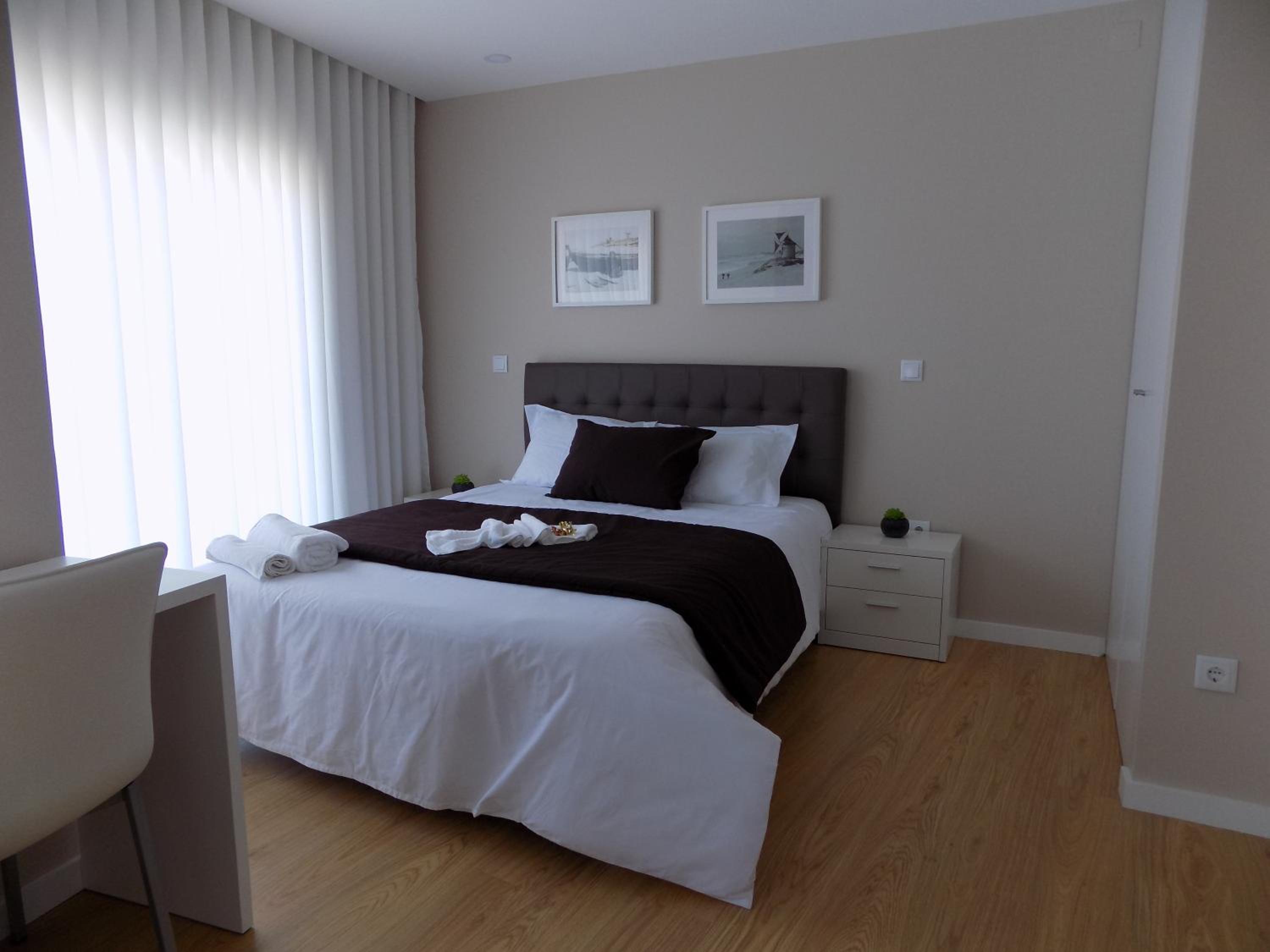 Family Suite with Balcony photo 1