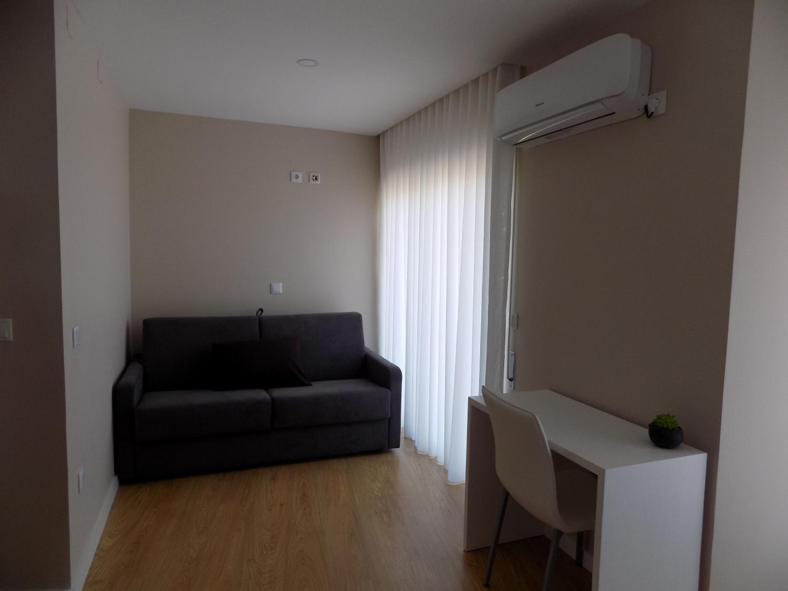Family Suite with Balcony photo 3