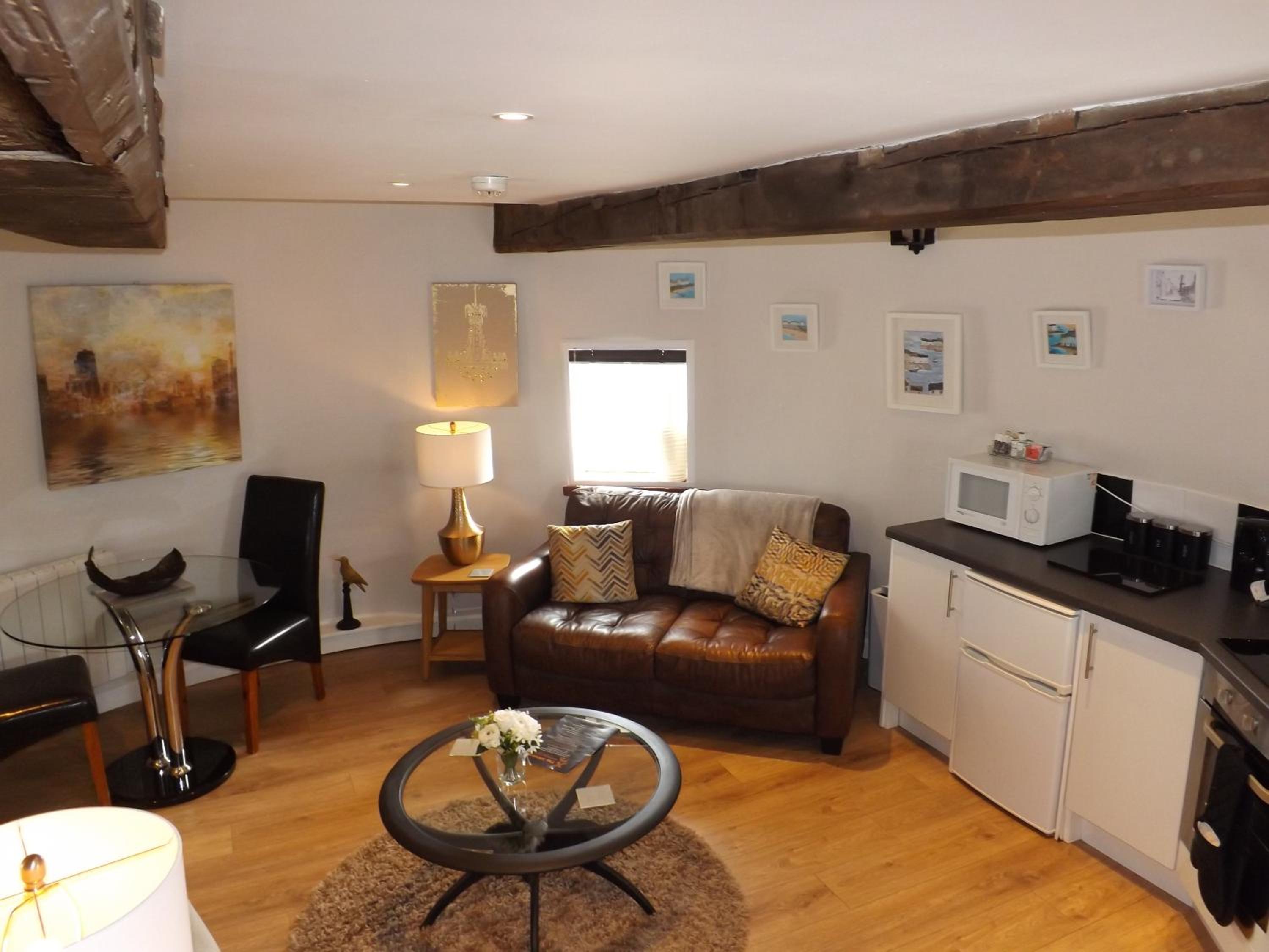 Studio with Sea View photo 1