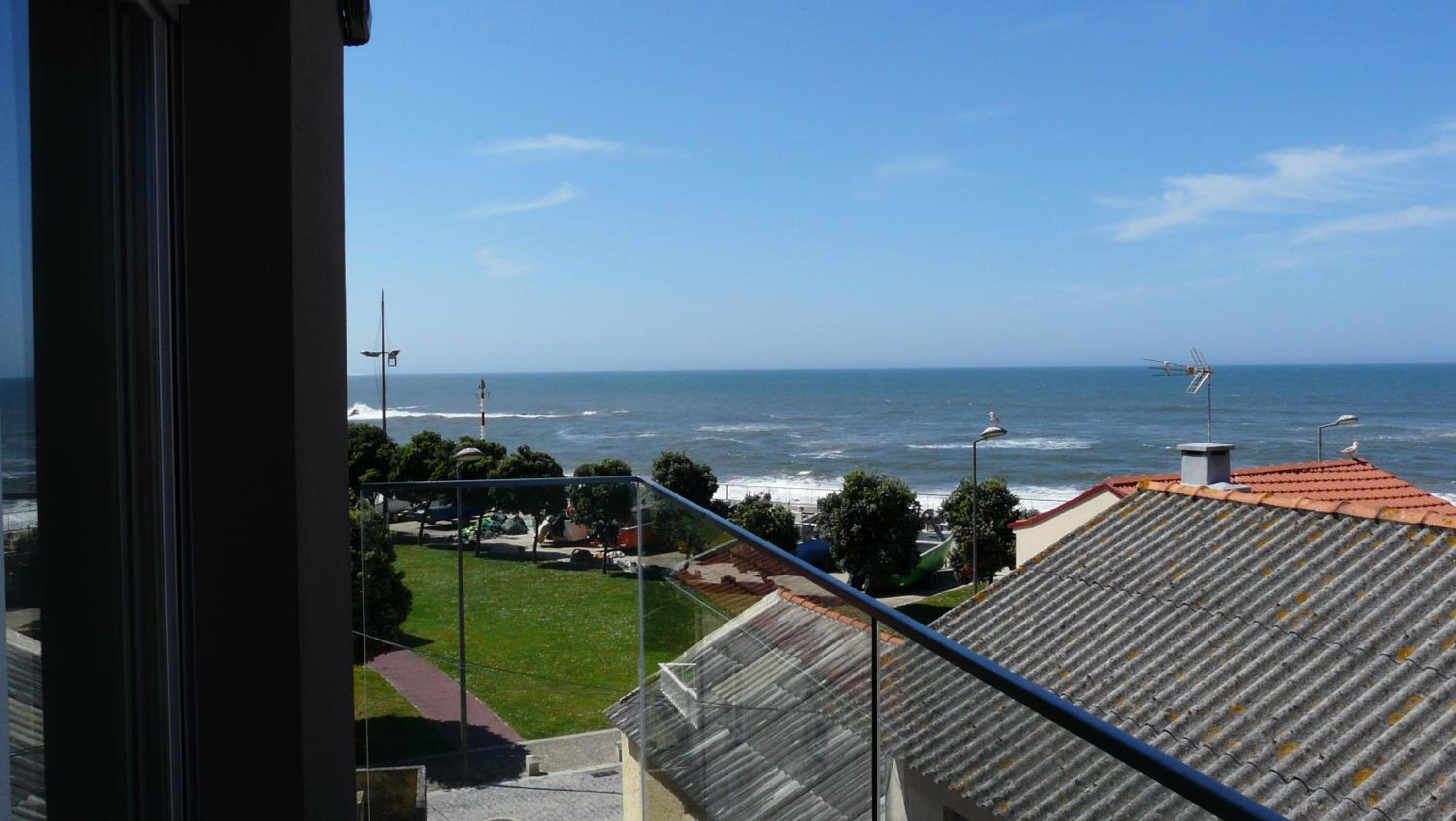 Deluxe Suite with Sea View photo 3
