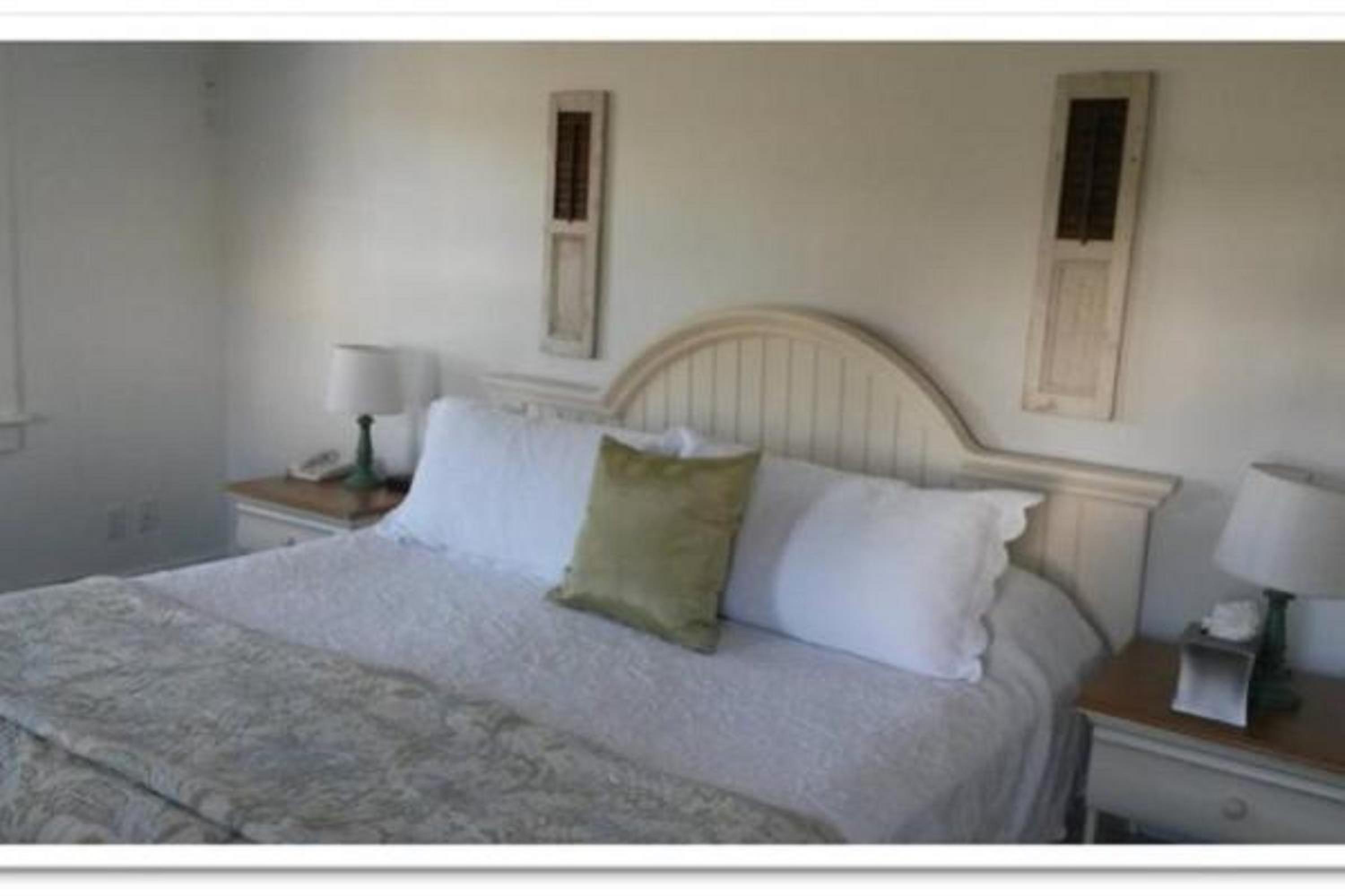 One-Bedroom Cottage
