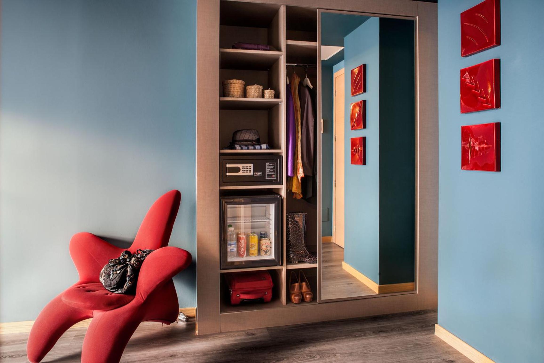 Junior Suite - Photo 5