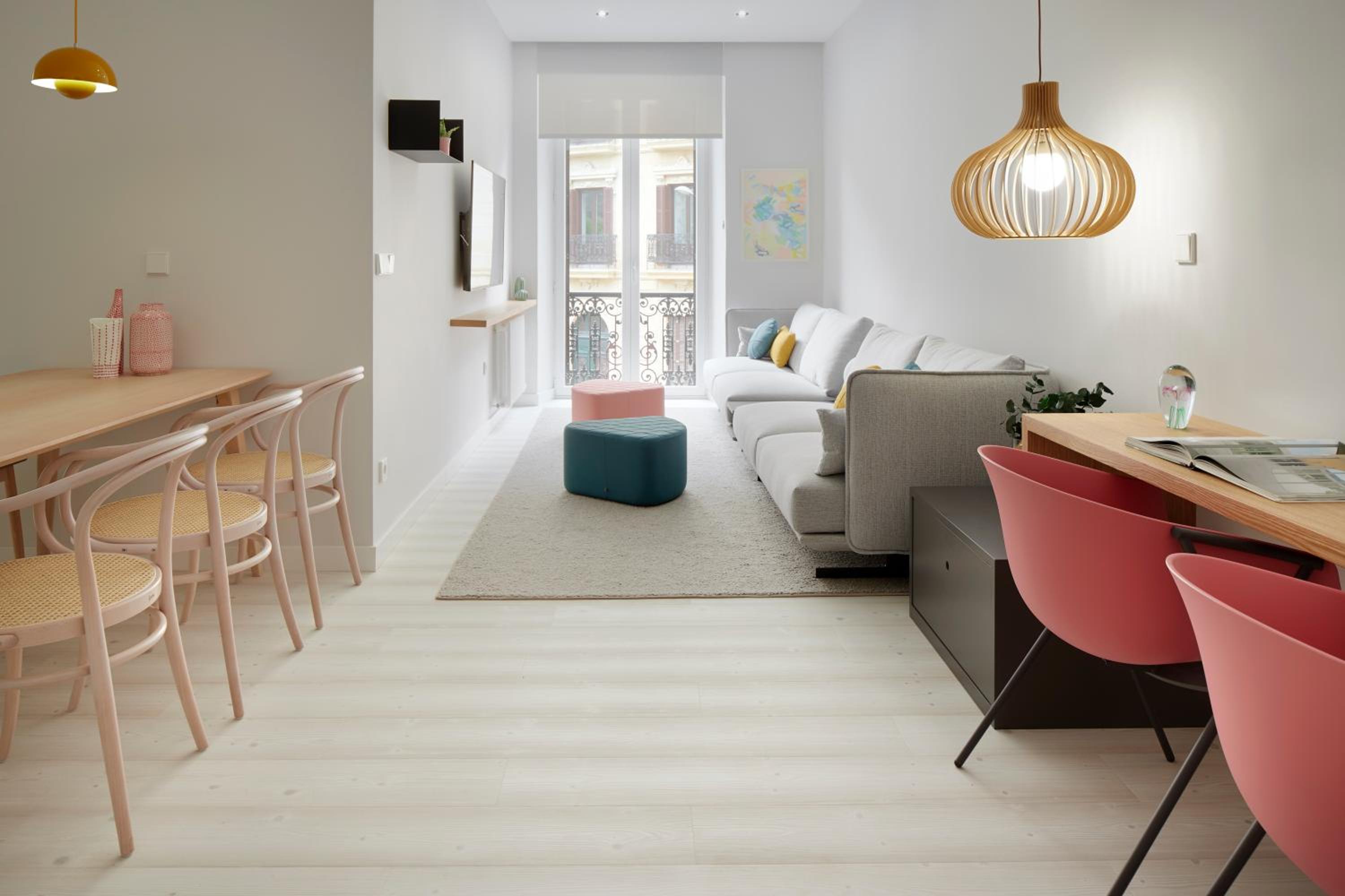 Apartamento