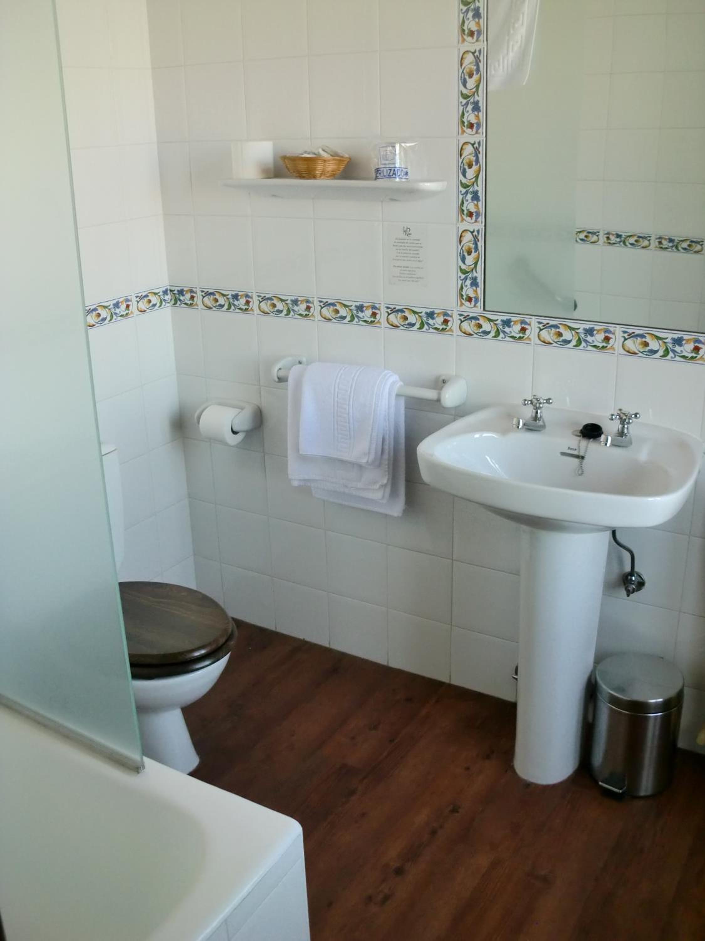 Single Room photo 3