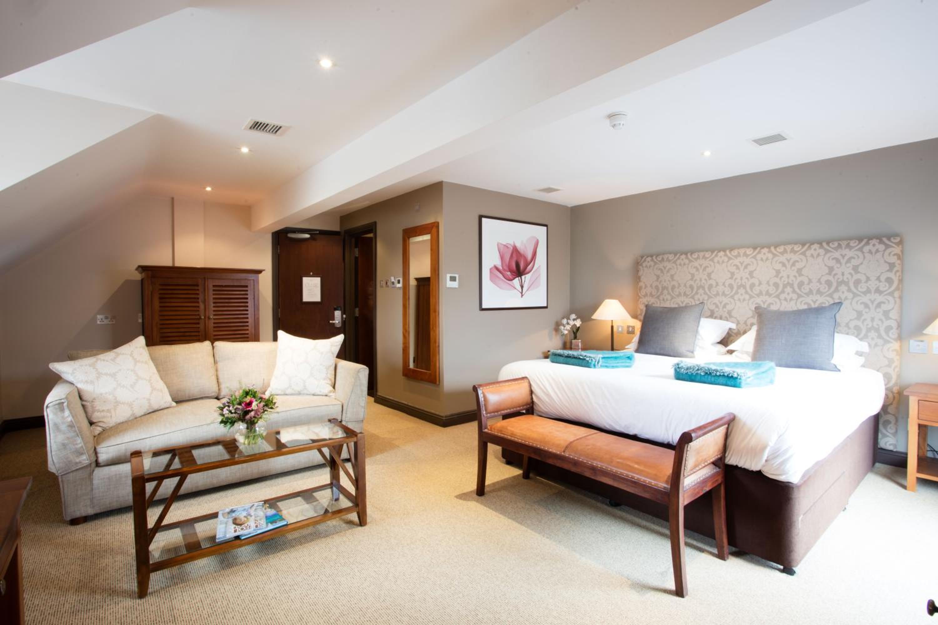 Junior Suite - Photo 5