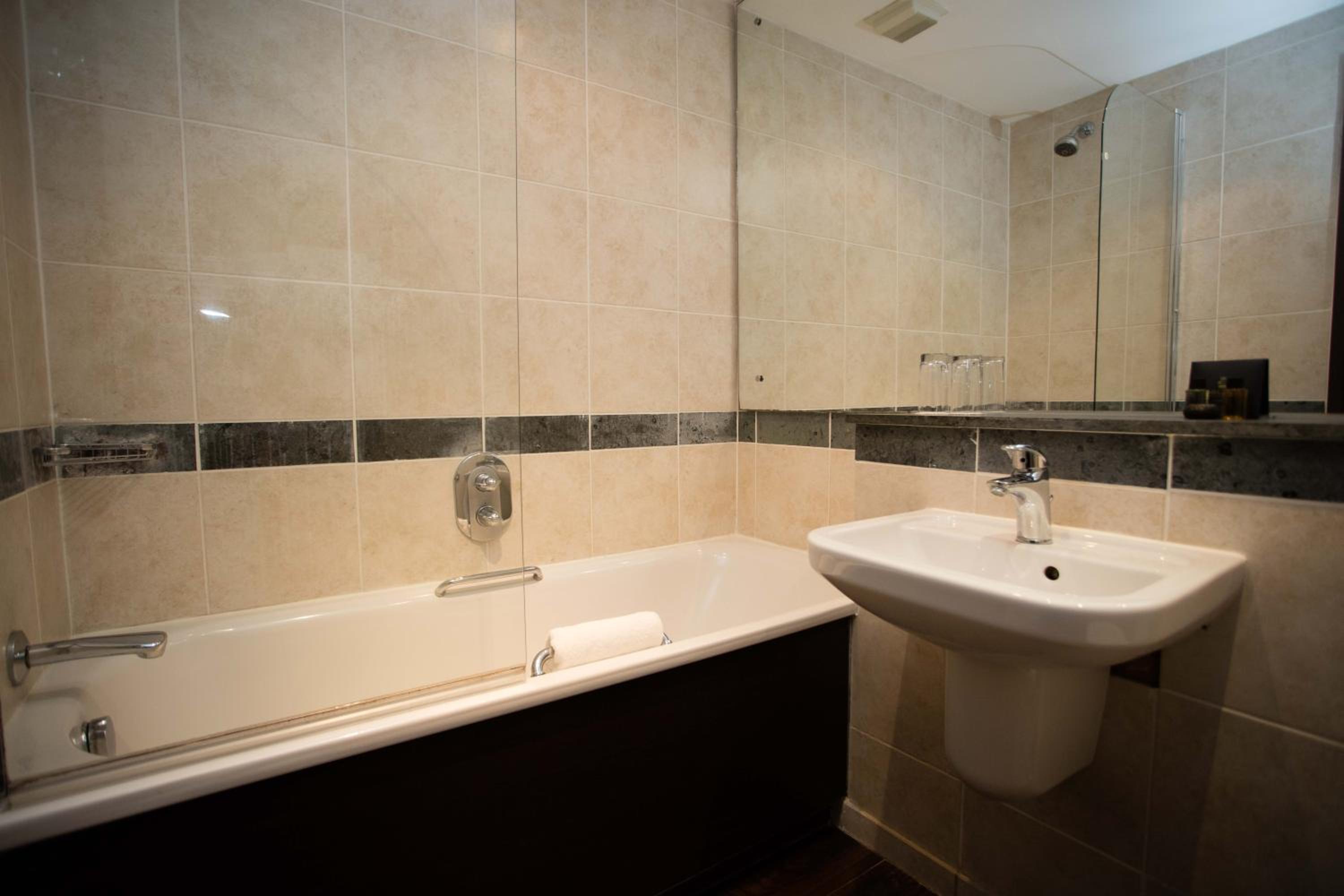 Superior Twin/Double Room  - Photo 3