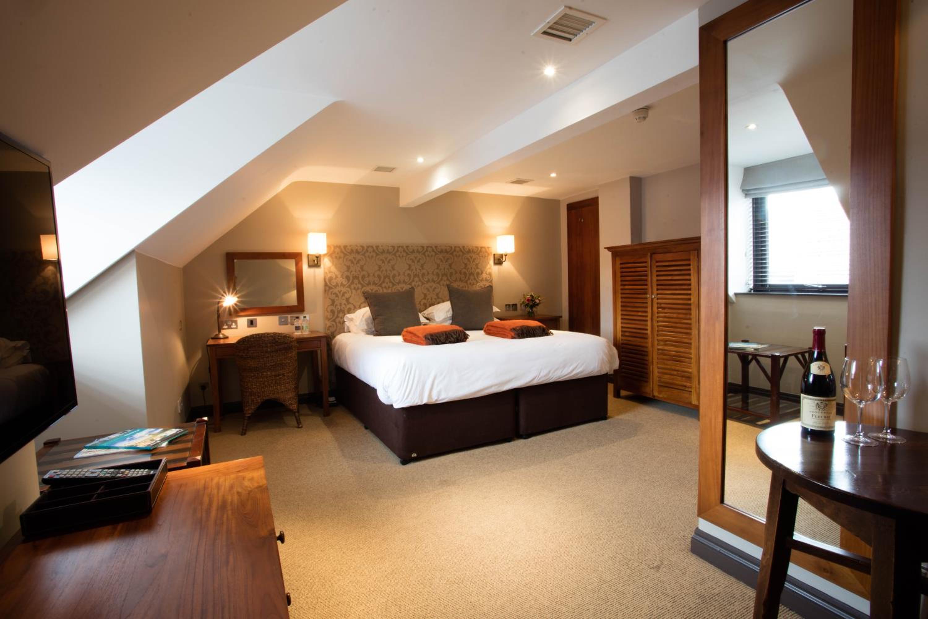 Superior Twin/Double Room  - Photo 1