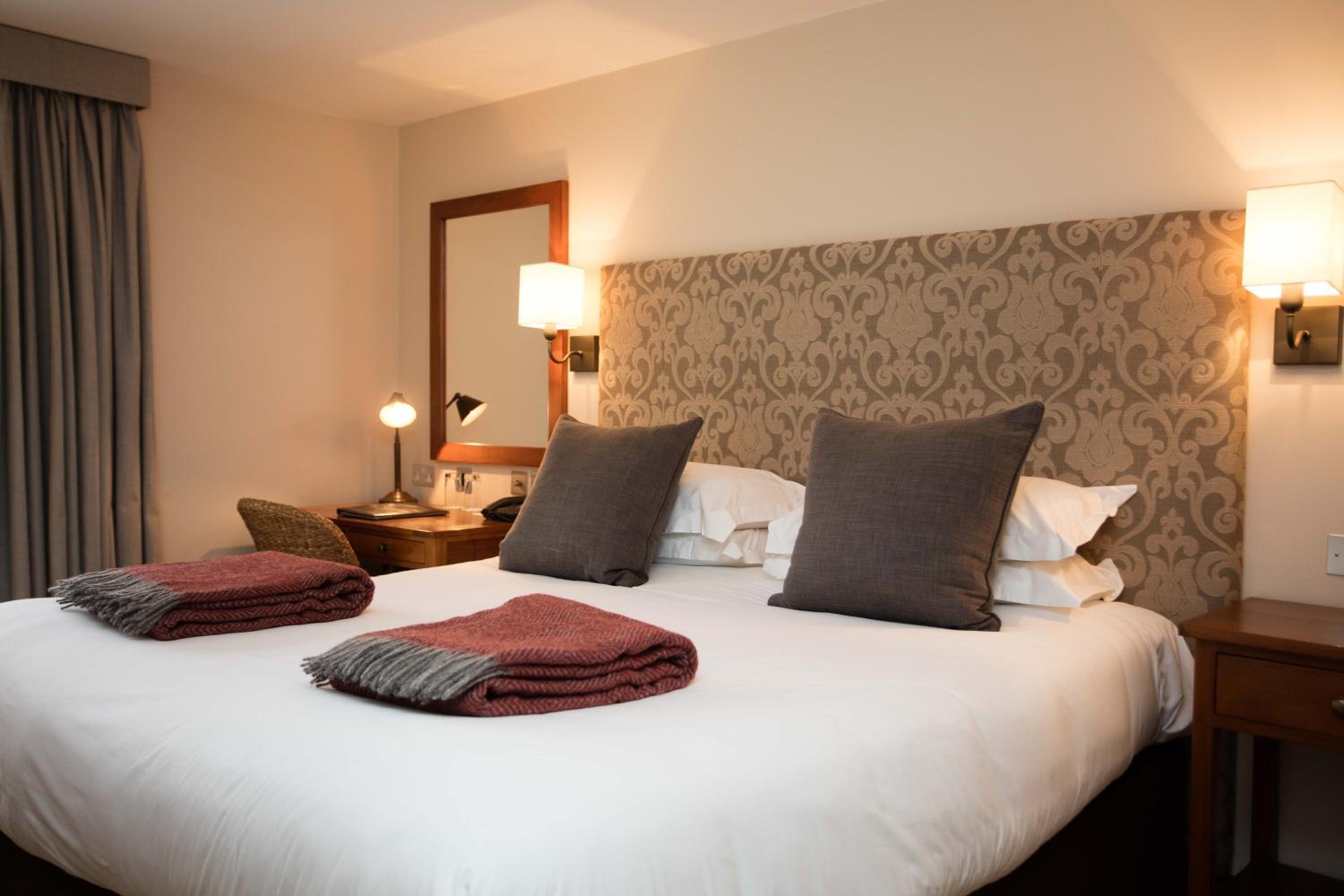 Standard Double Room photo 1