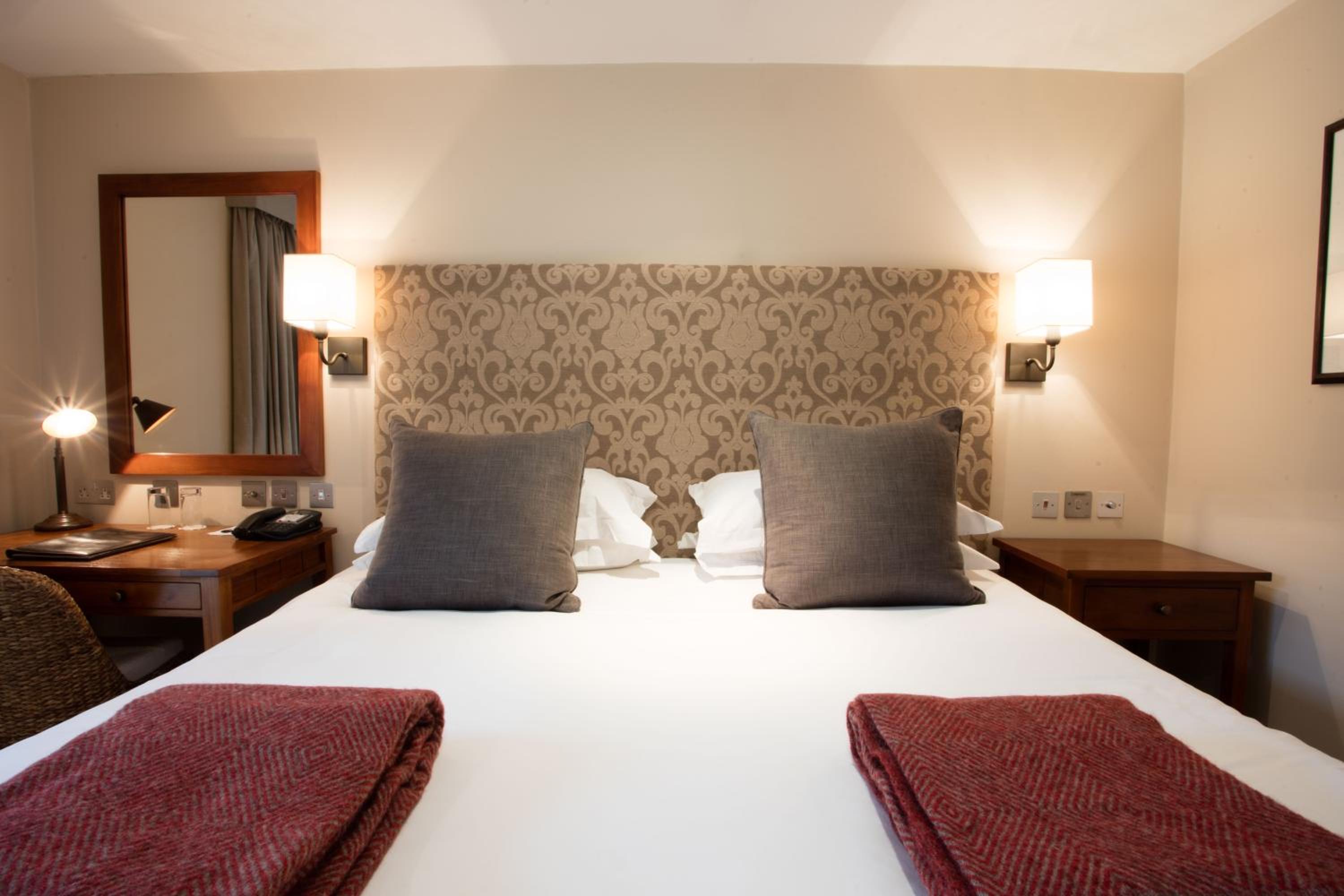 Standard Double Room photo 3