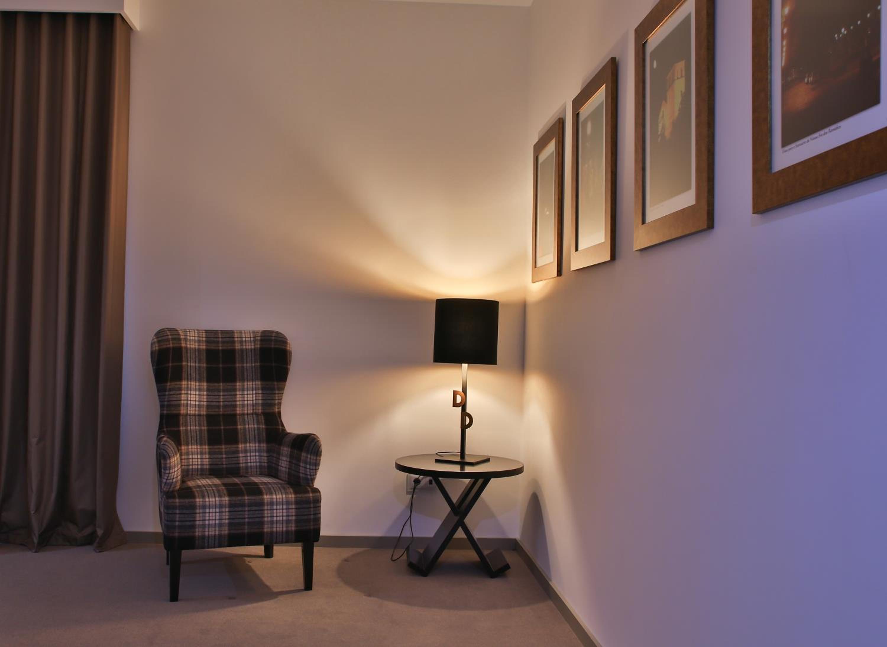 Suite with Balcony - River View photo 2