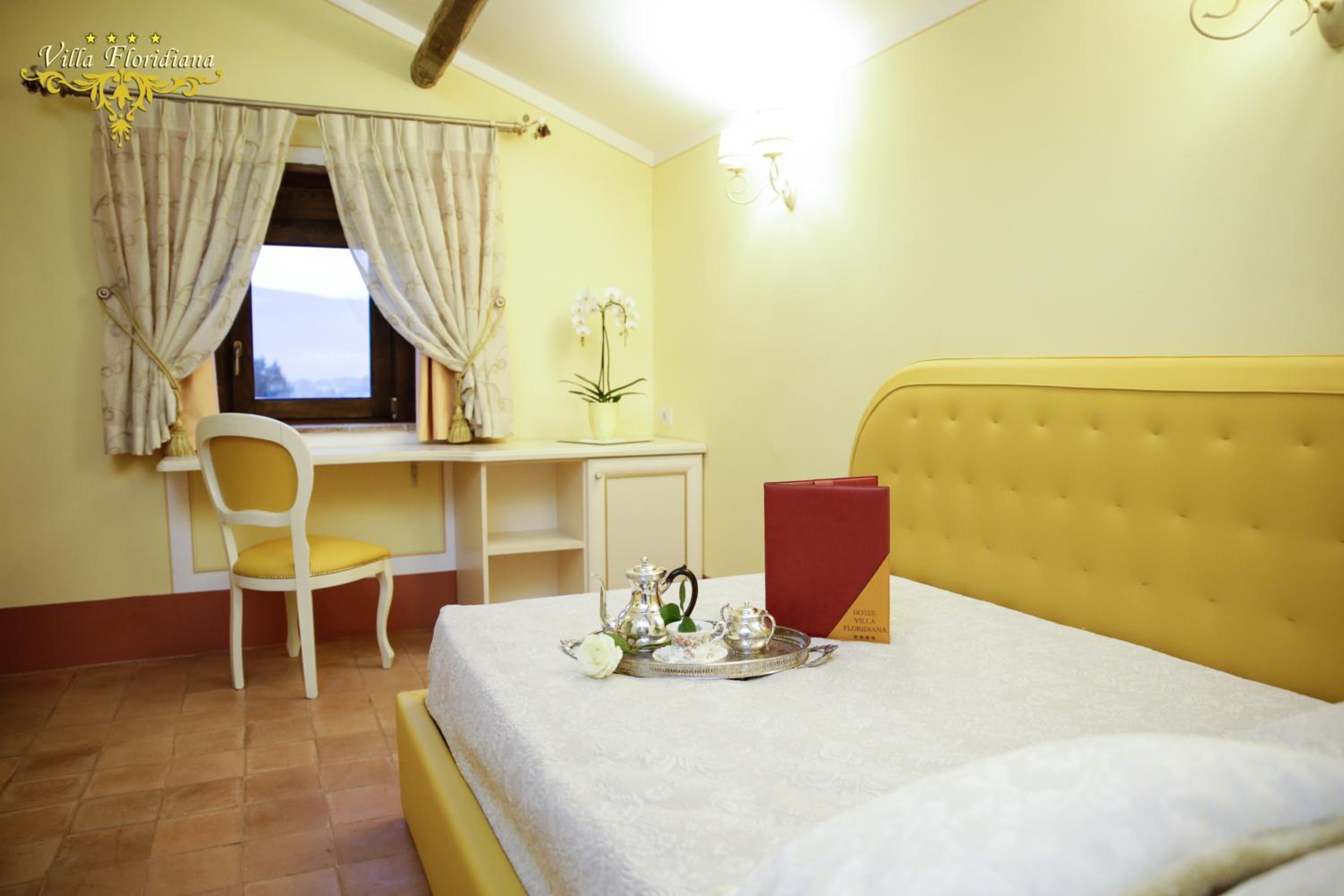 Large Single Room