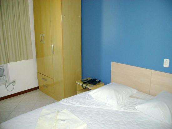Inter Hotel — Double Or Twin Room