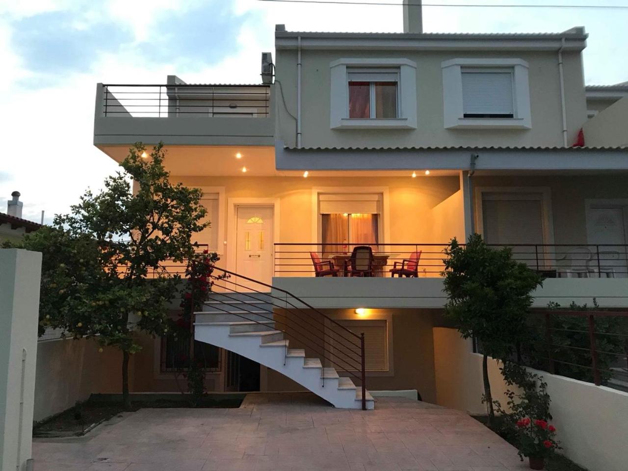 Holiday Home photo 2