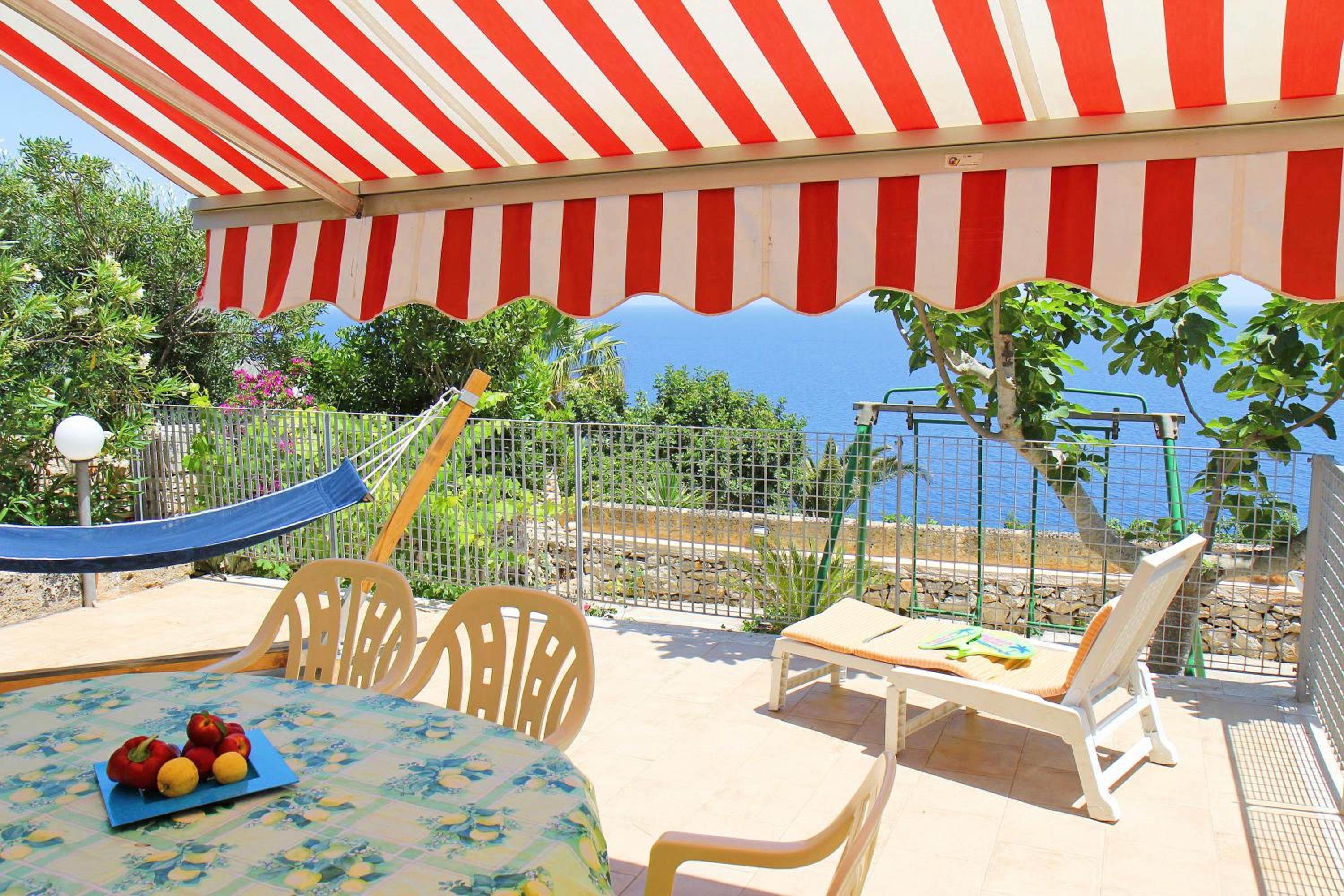 Villa with Sea View photo 2