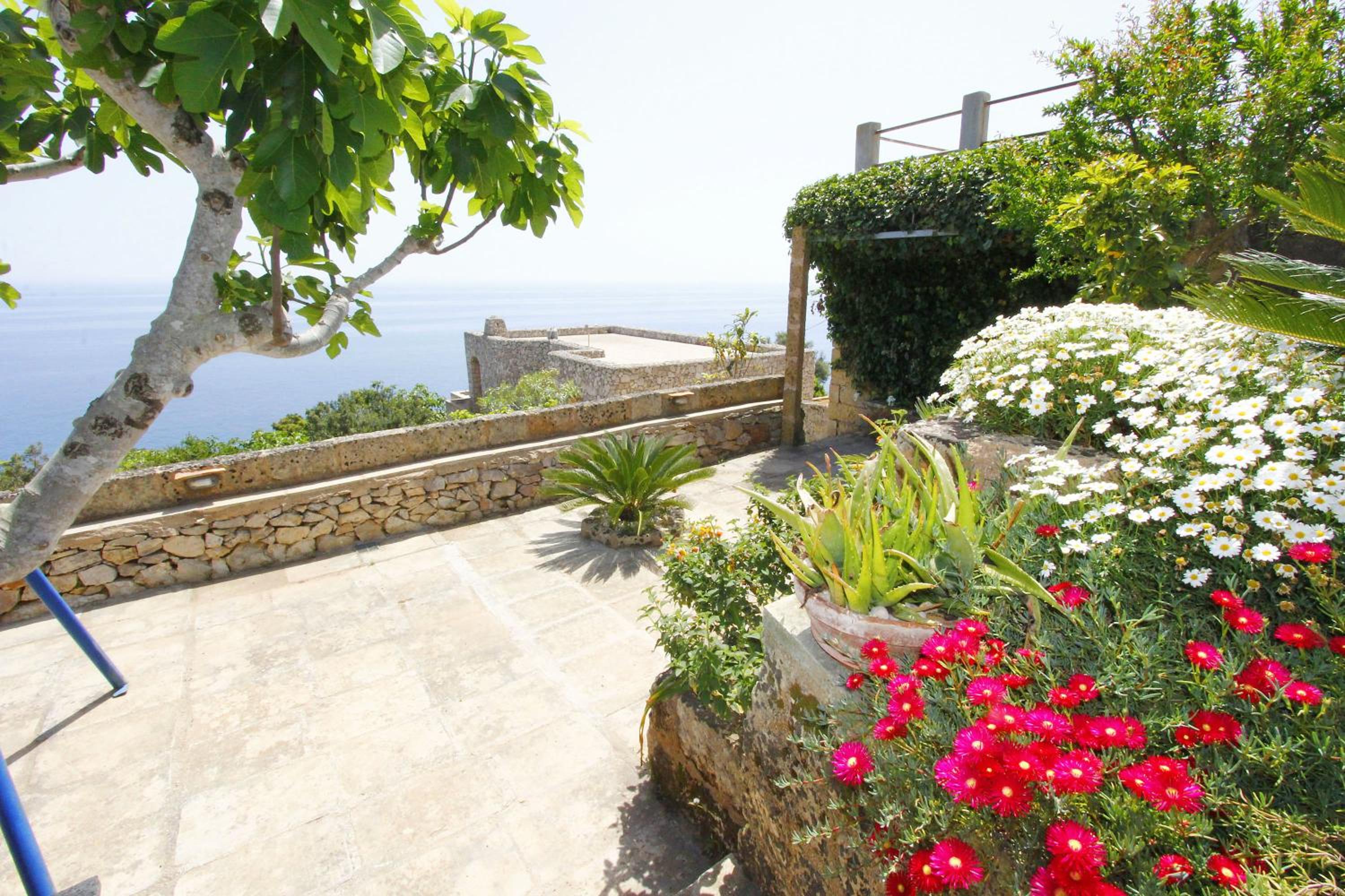 Villa with Sea View photo 3