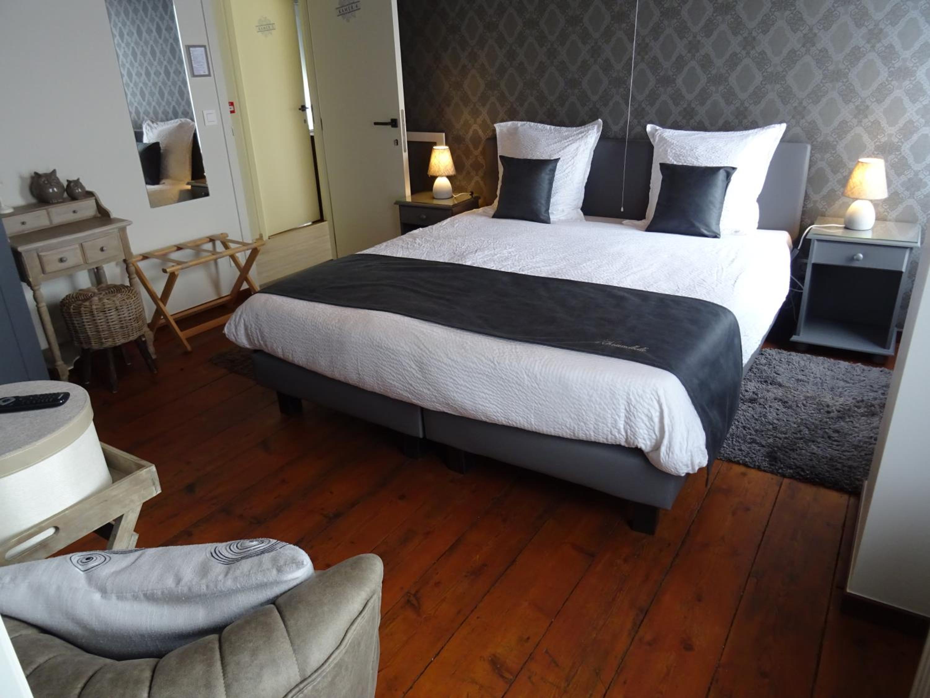 Triple Room photo 1
