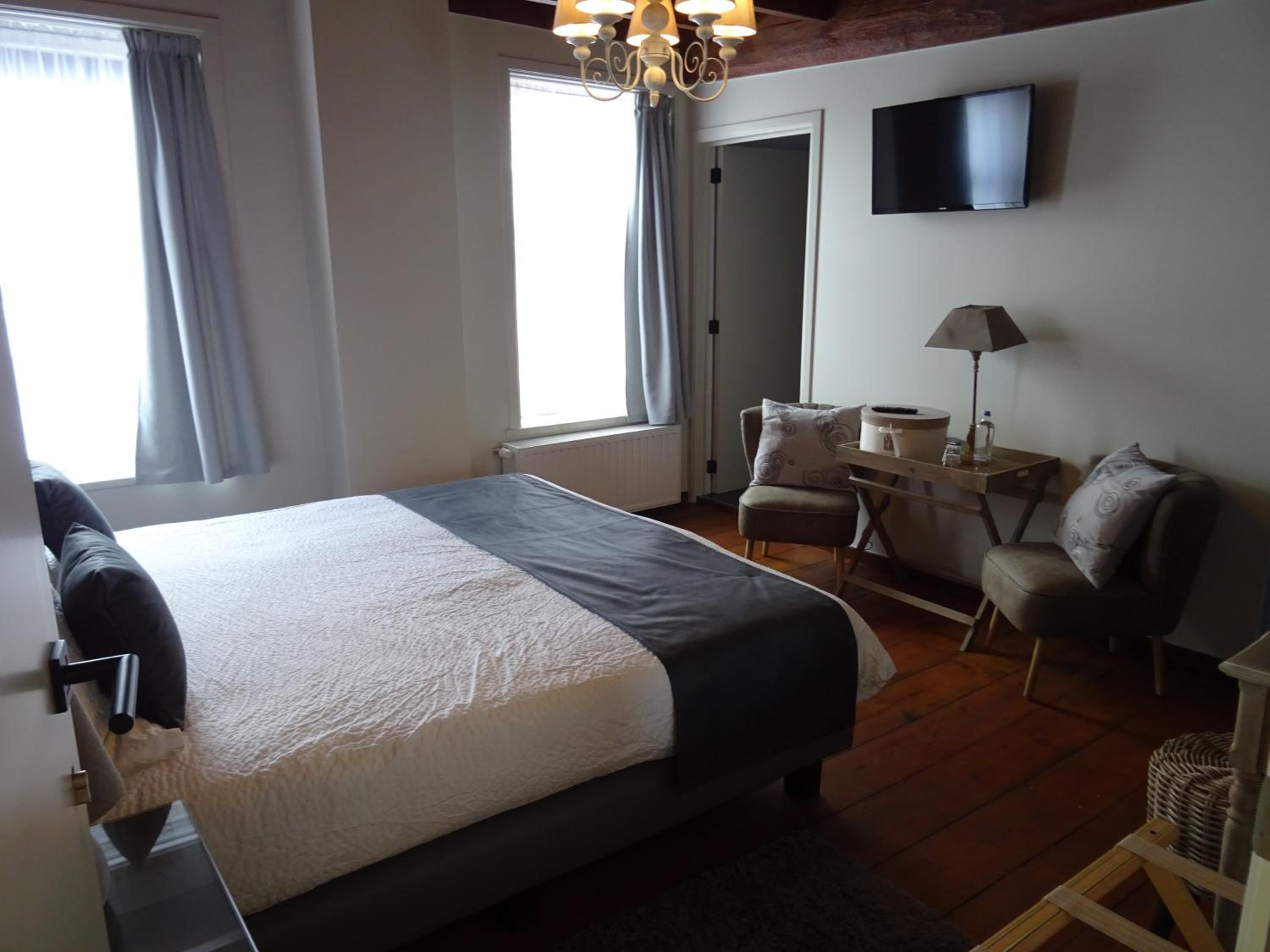 Triple Room photo 2