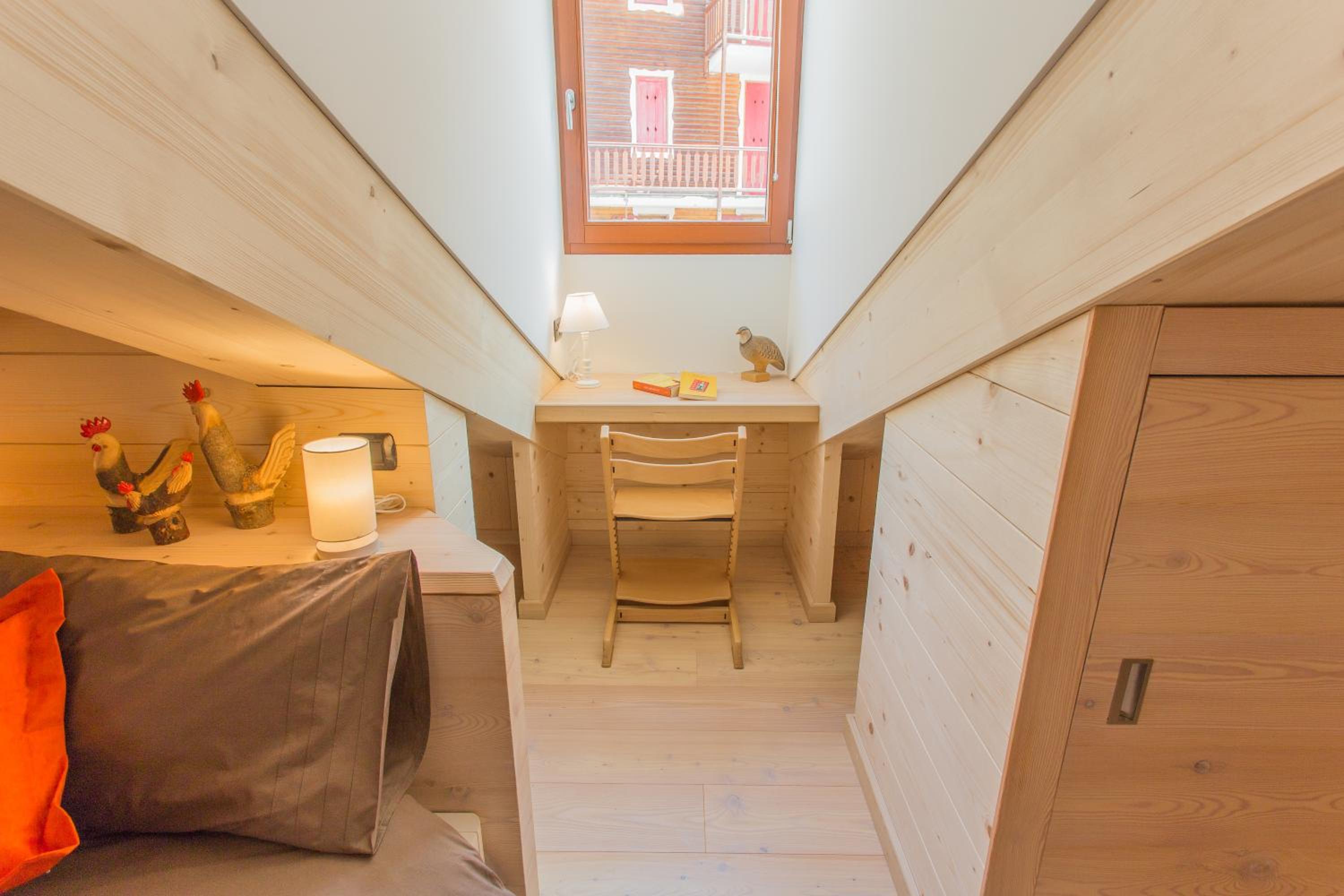 Quadruple Room - Photo 11