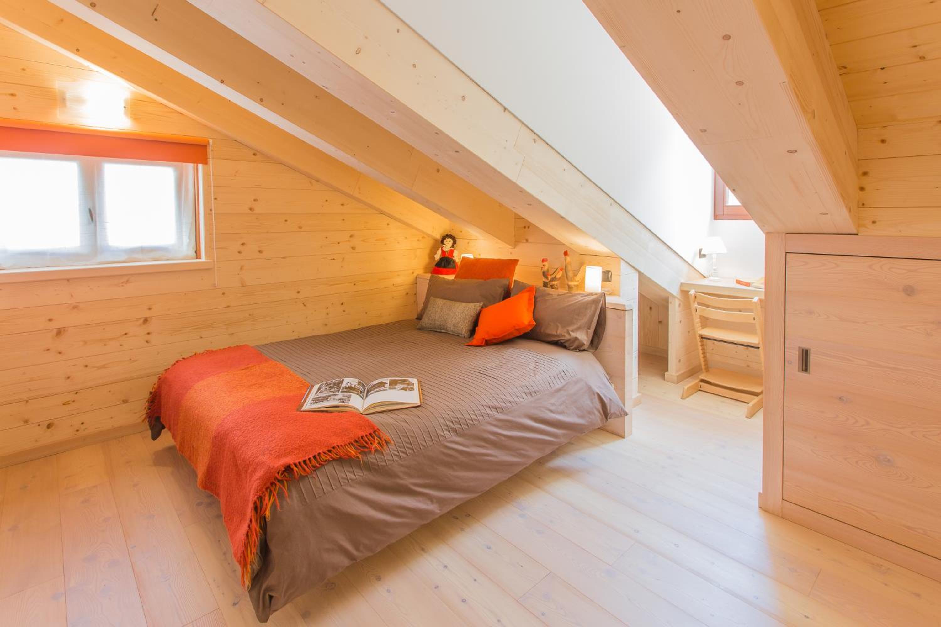 Quadruple Room - Photo 9