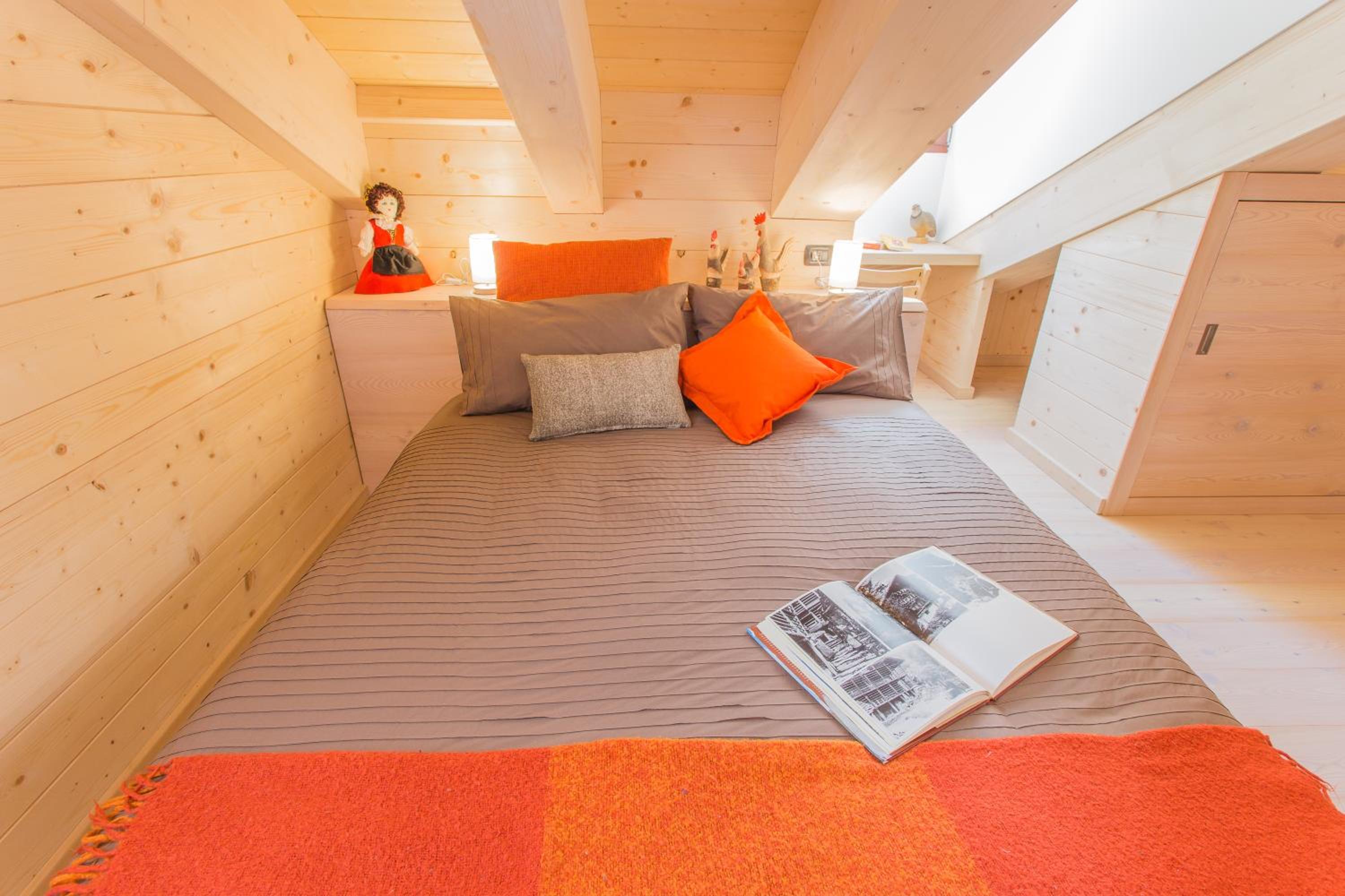 Quadruple Room - Photo 8