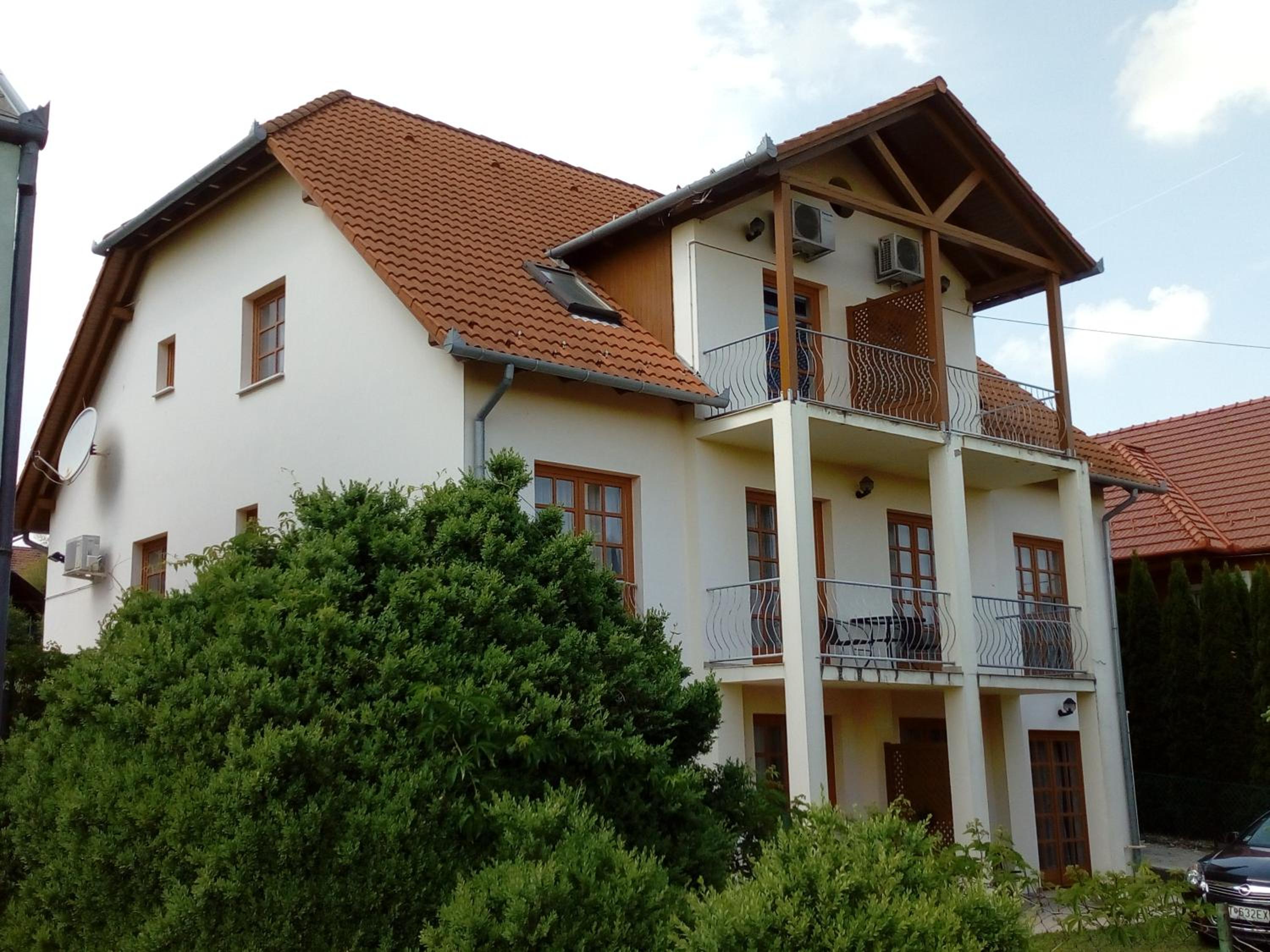 Duplex Apartment photo 3