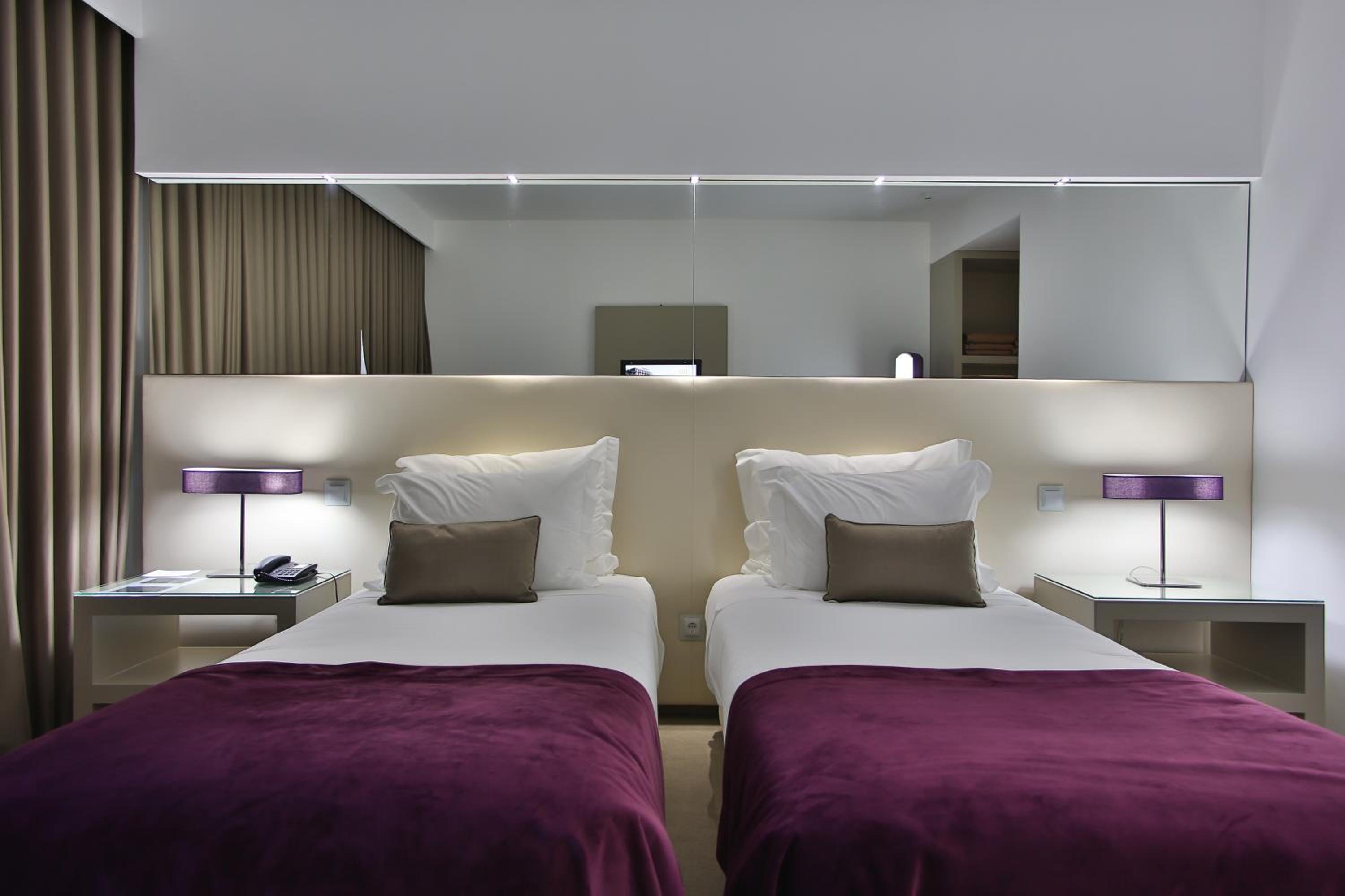 Special Offer - Double or Twin Room - Photo 3