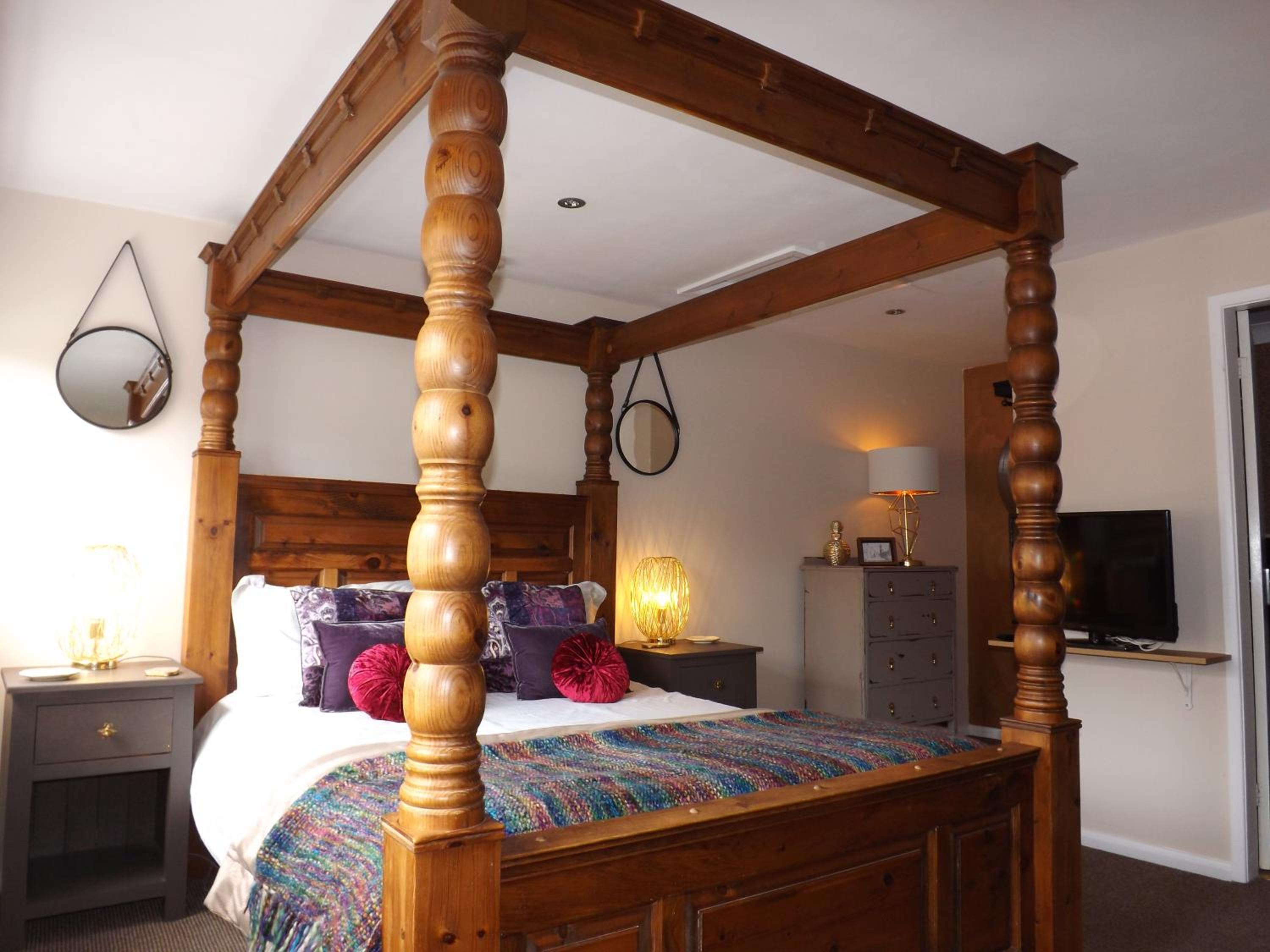 King Room photo 1