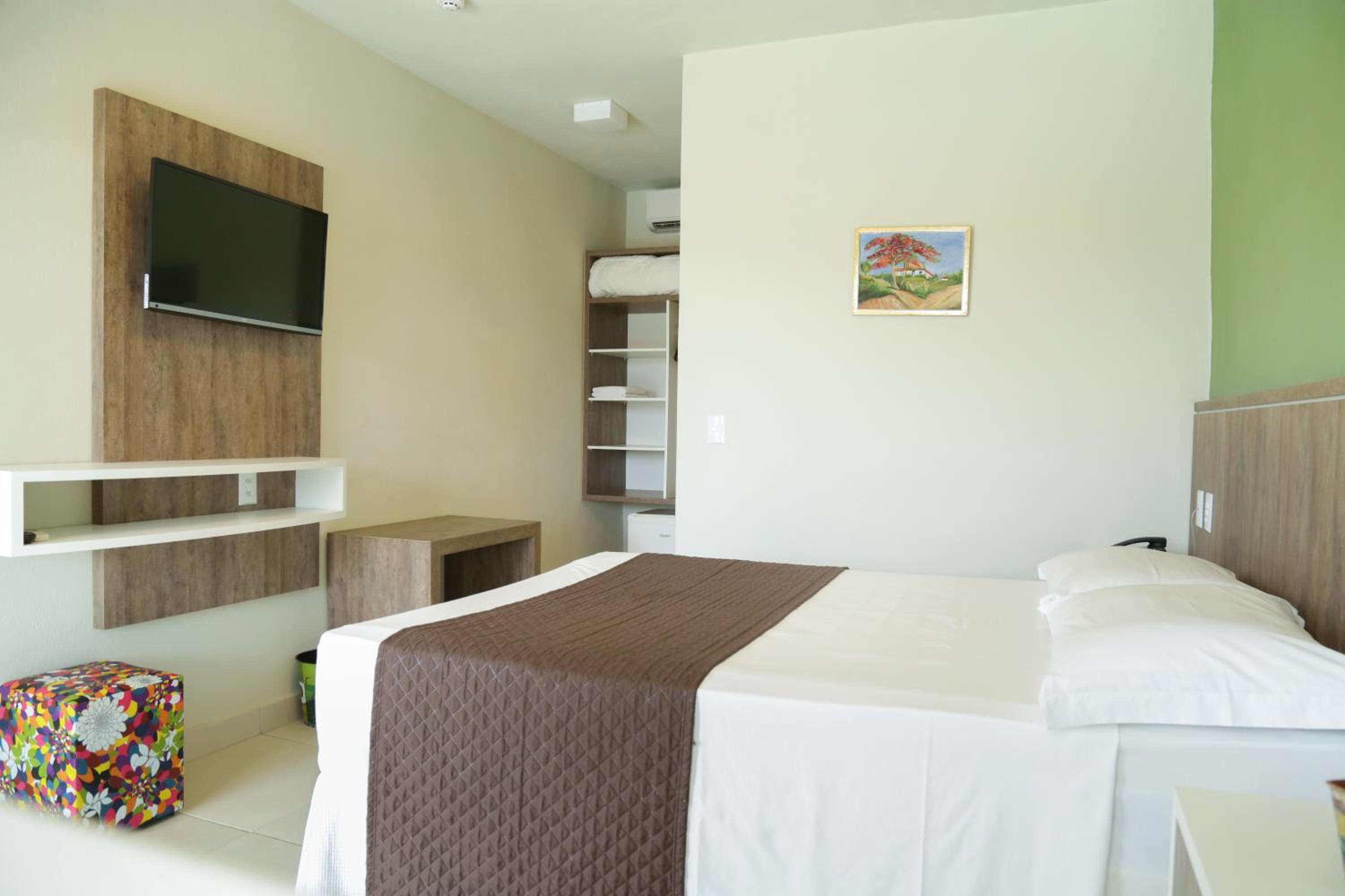 Superior Double Room photo 2