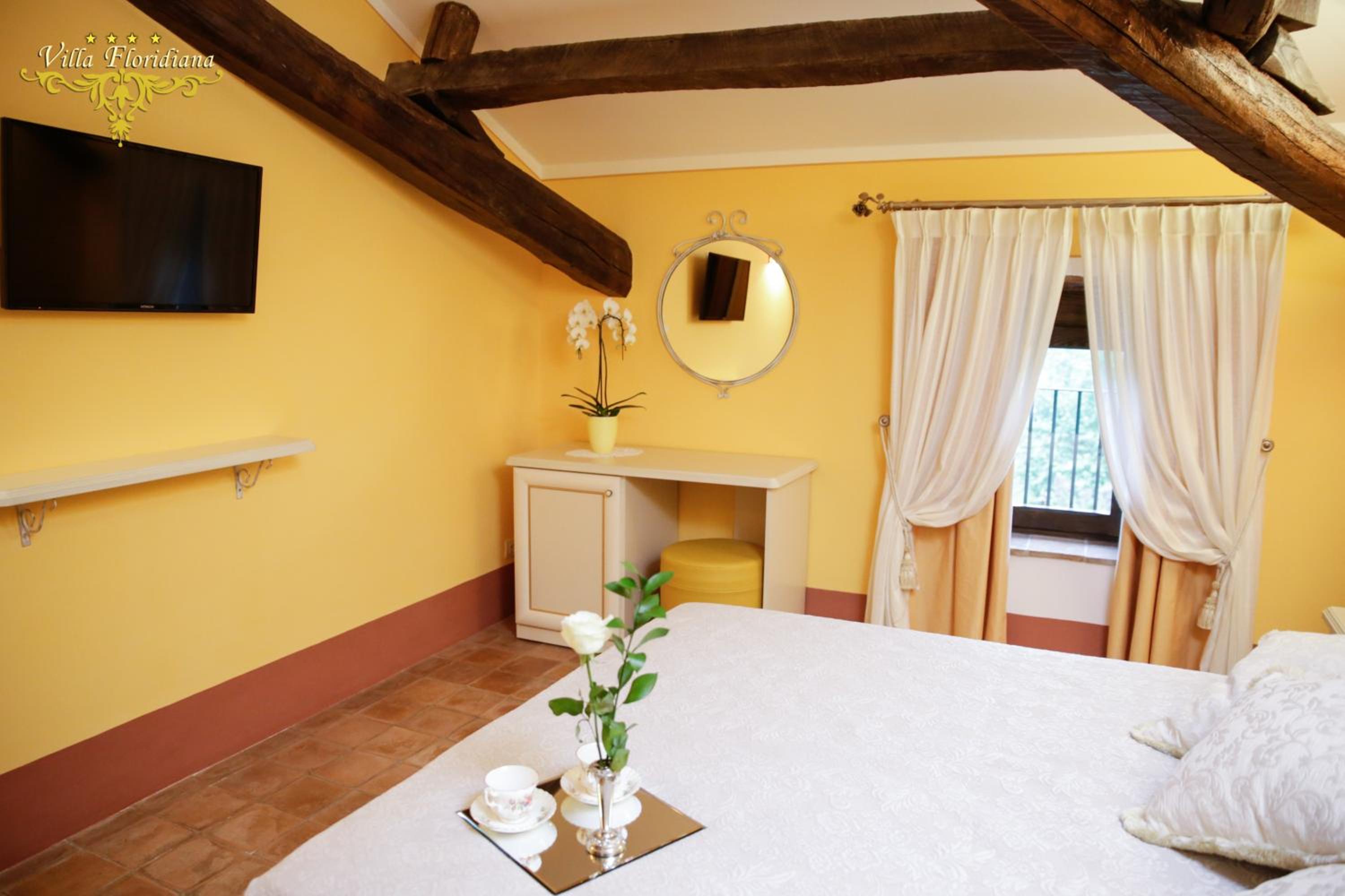 Deluxe Room photo 3