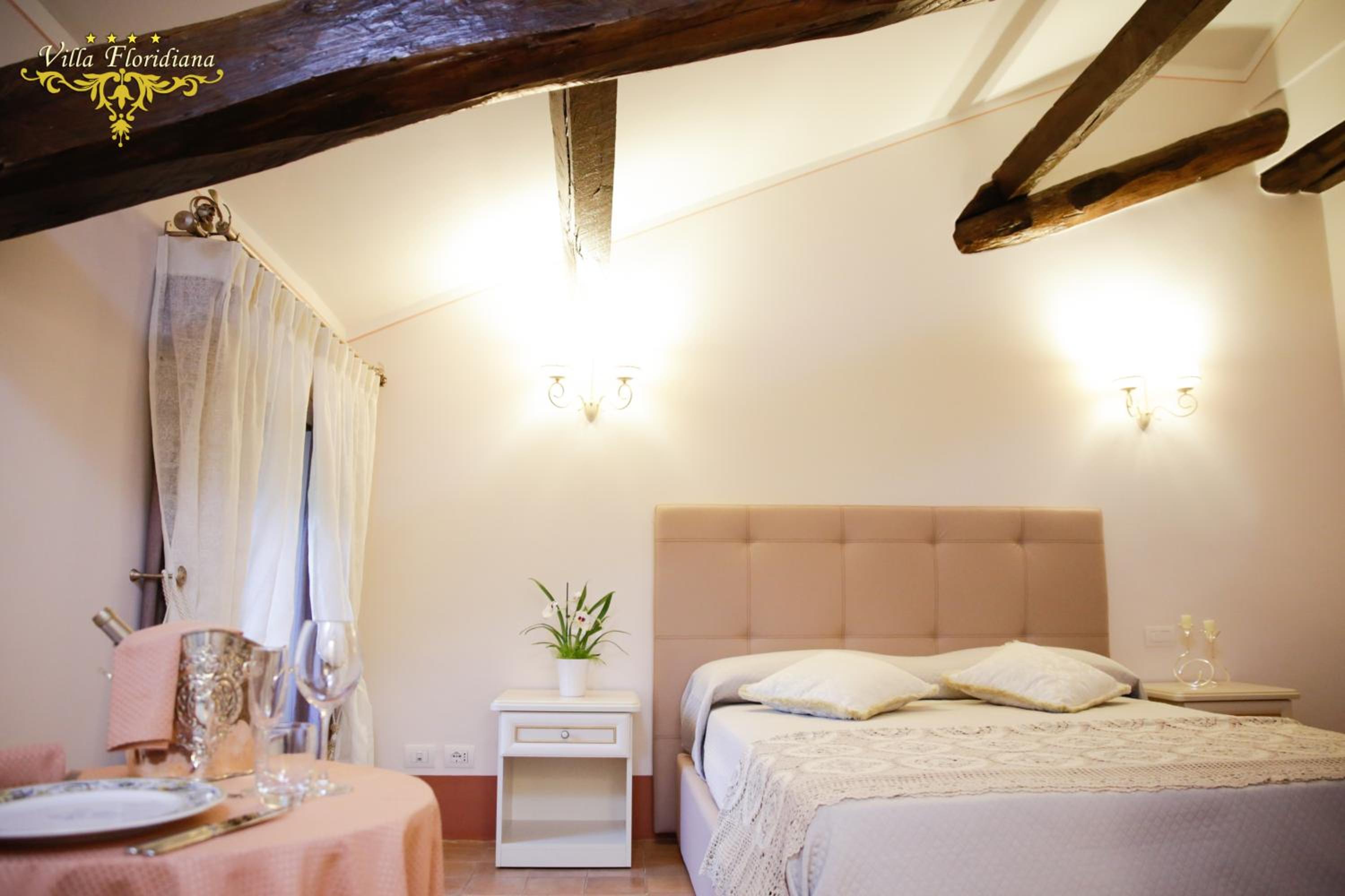 Deluxe Quadruple Room photo 2
