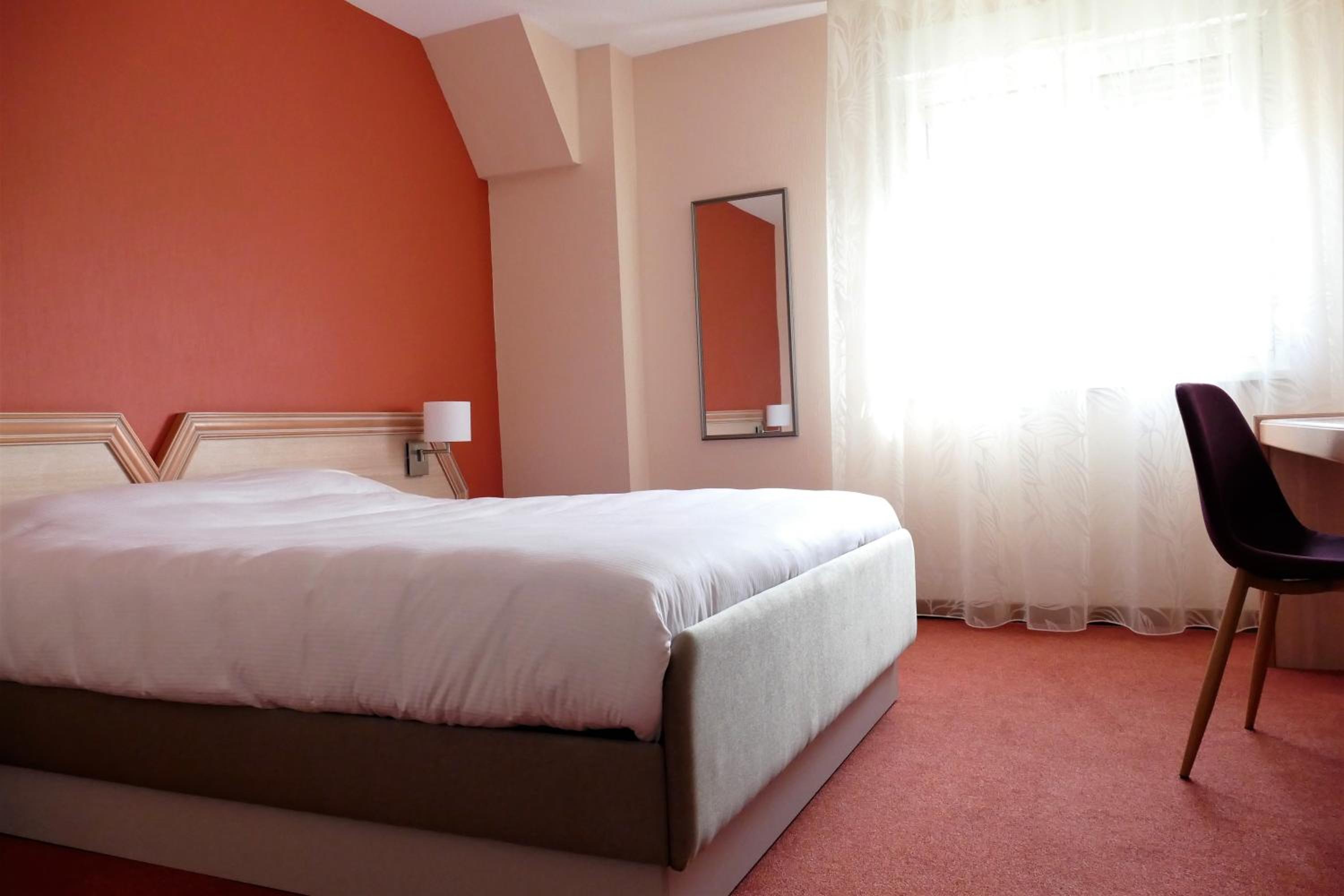 Double or Twin Room photo 1