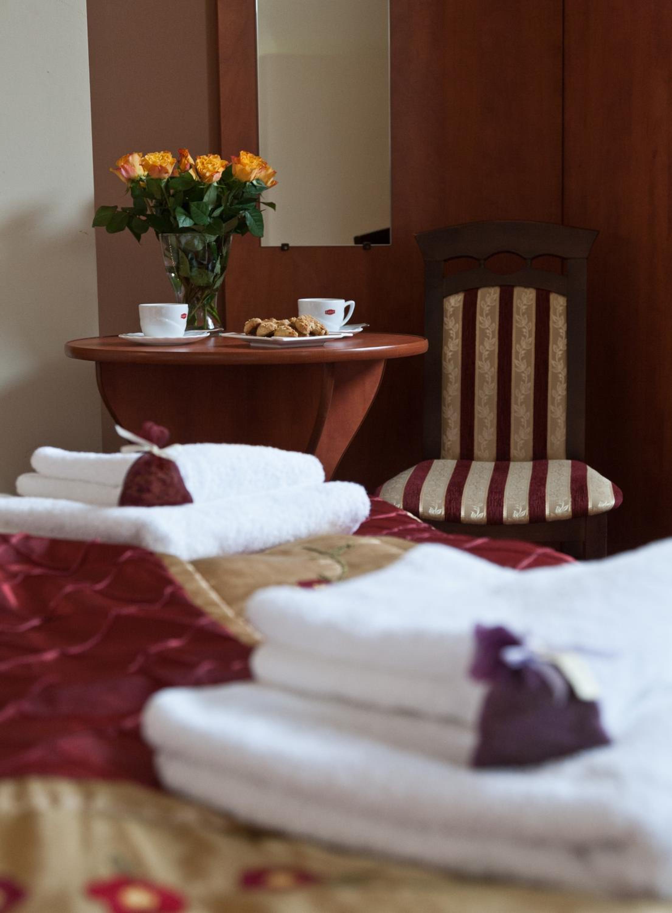 Double Room - Photo 4