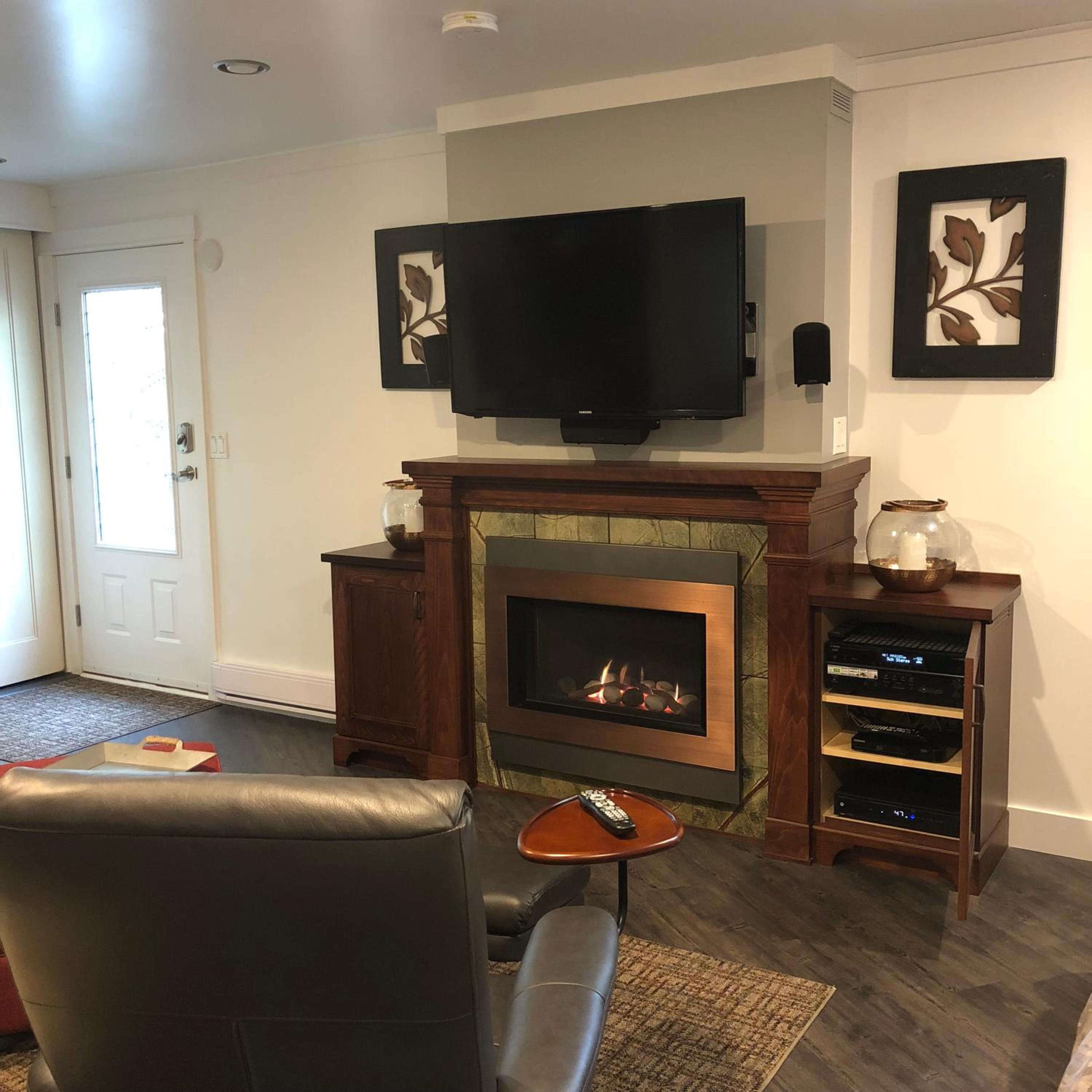 Studio Apartment photo 3