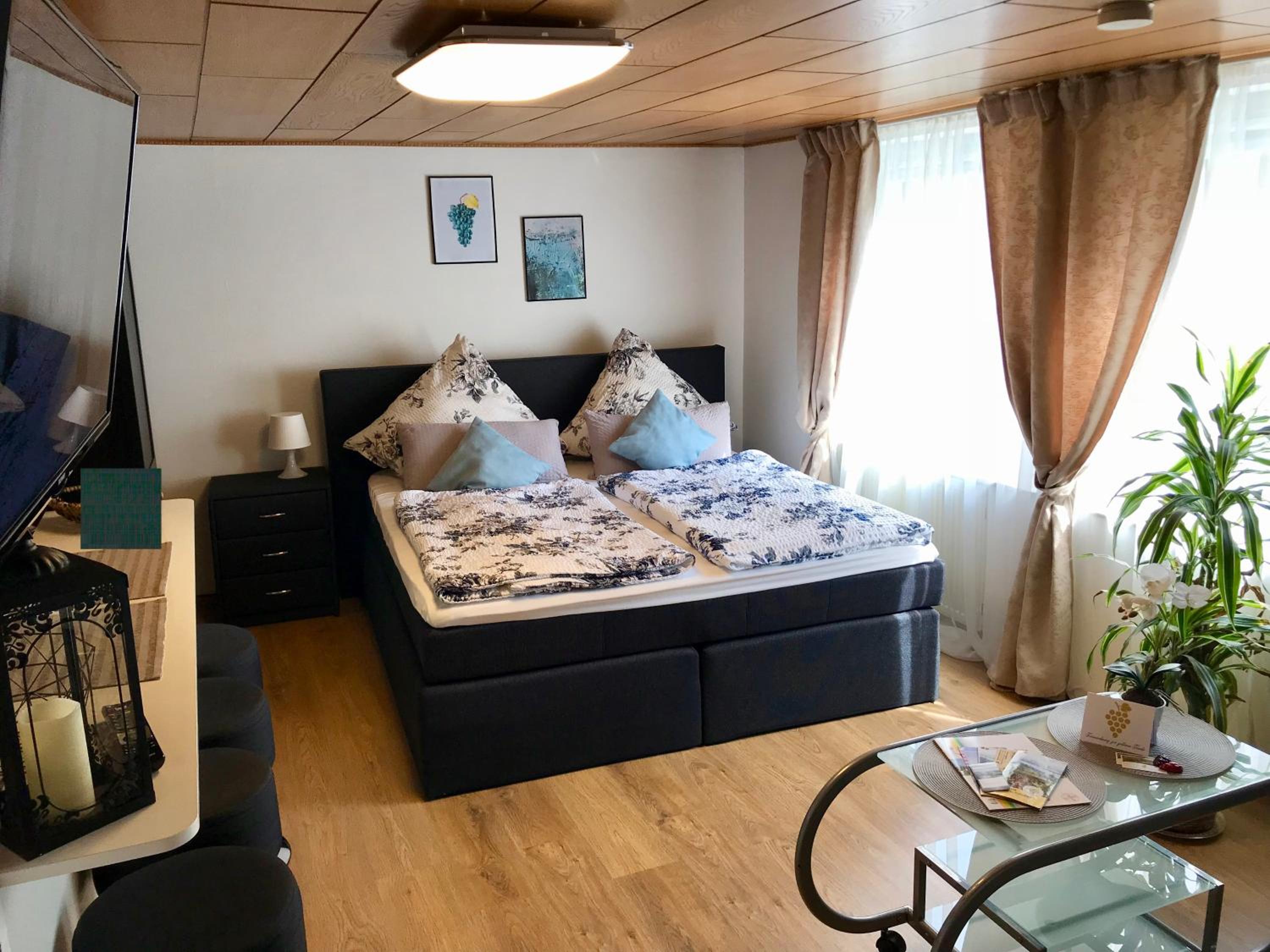 Studio Apartment photo 1